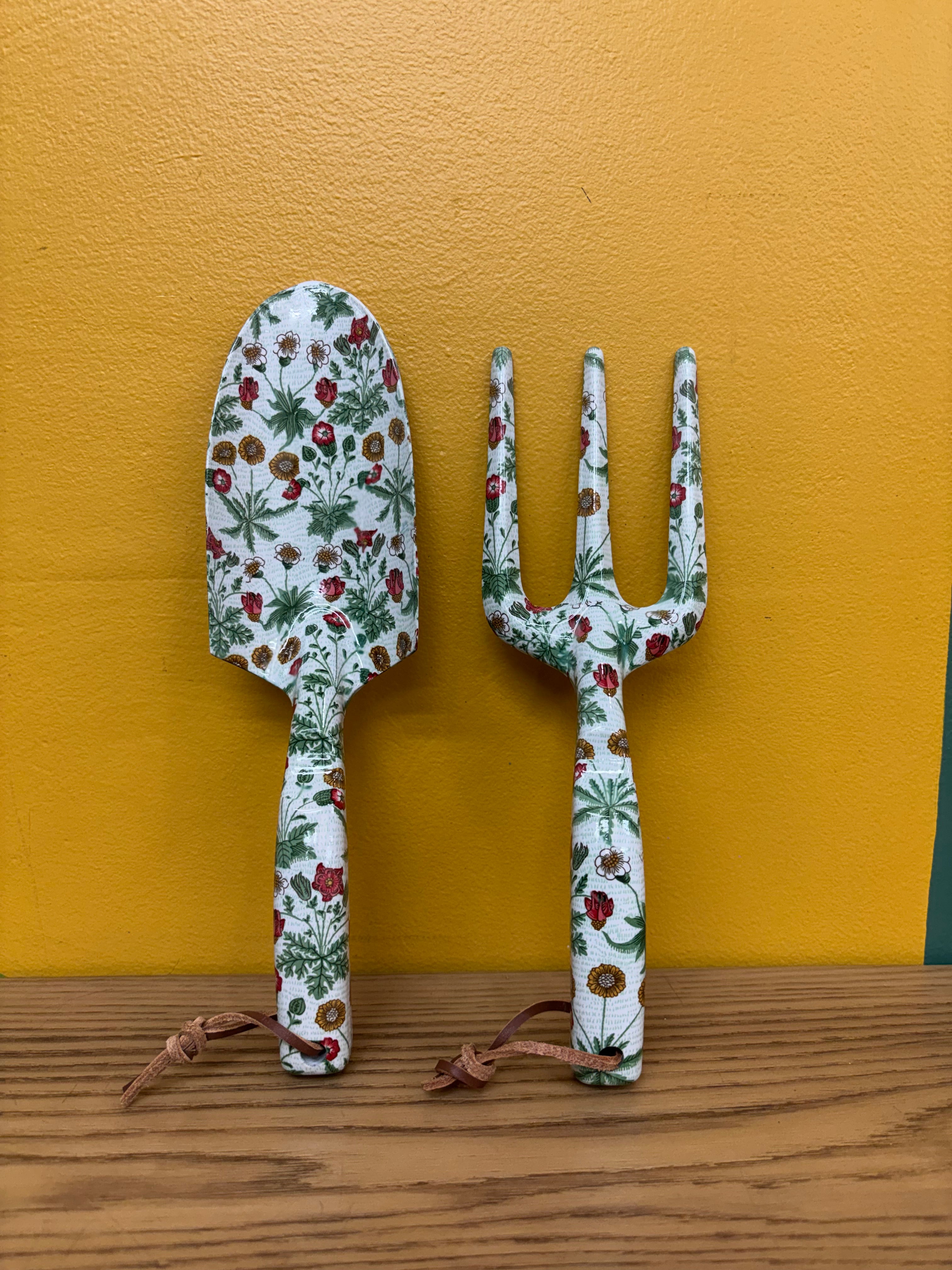 Garden Tool Set
