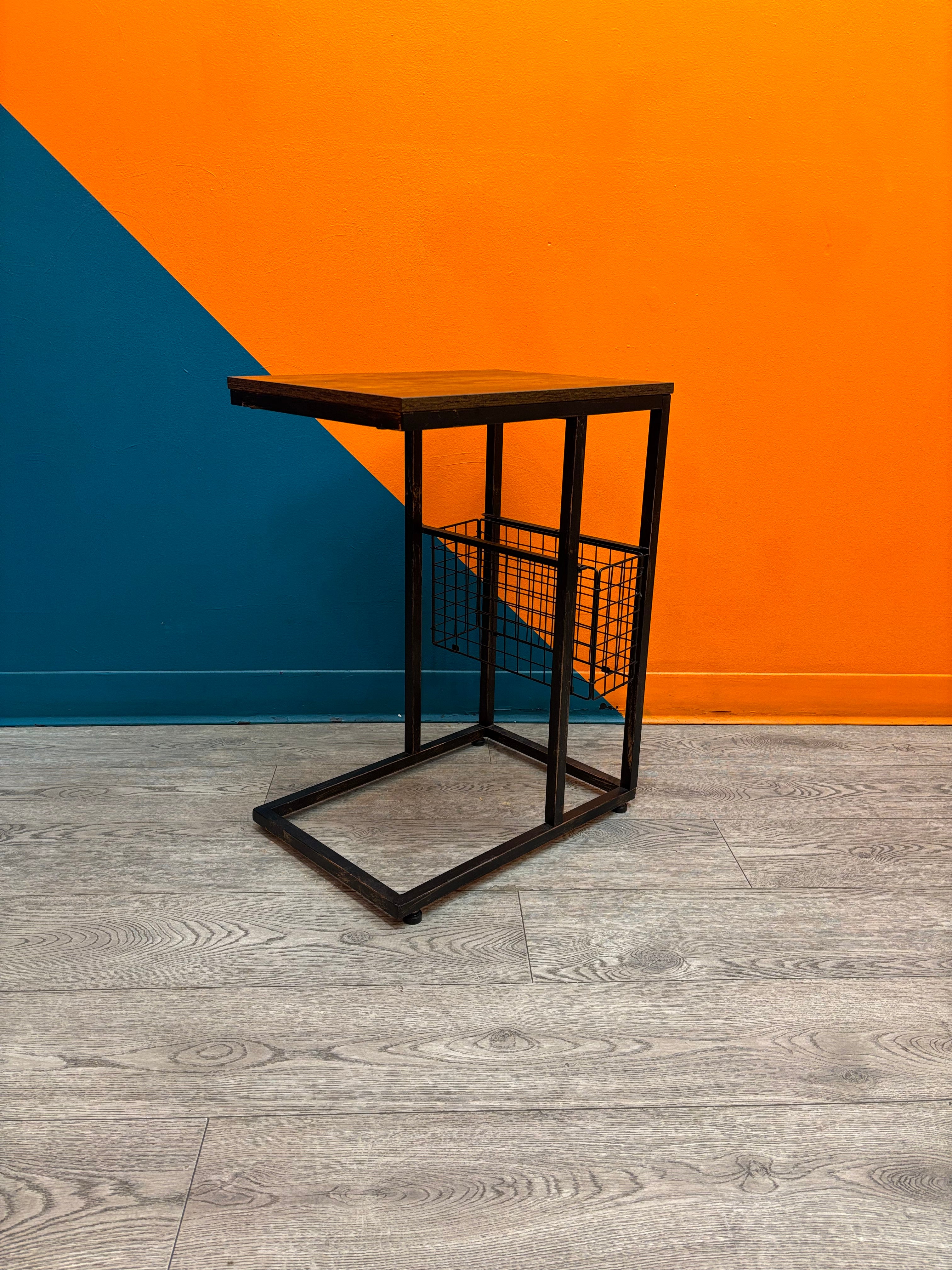 Side Table #1