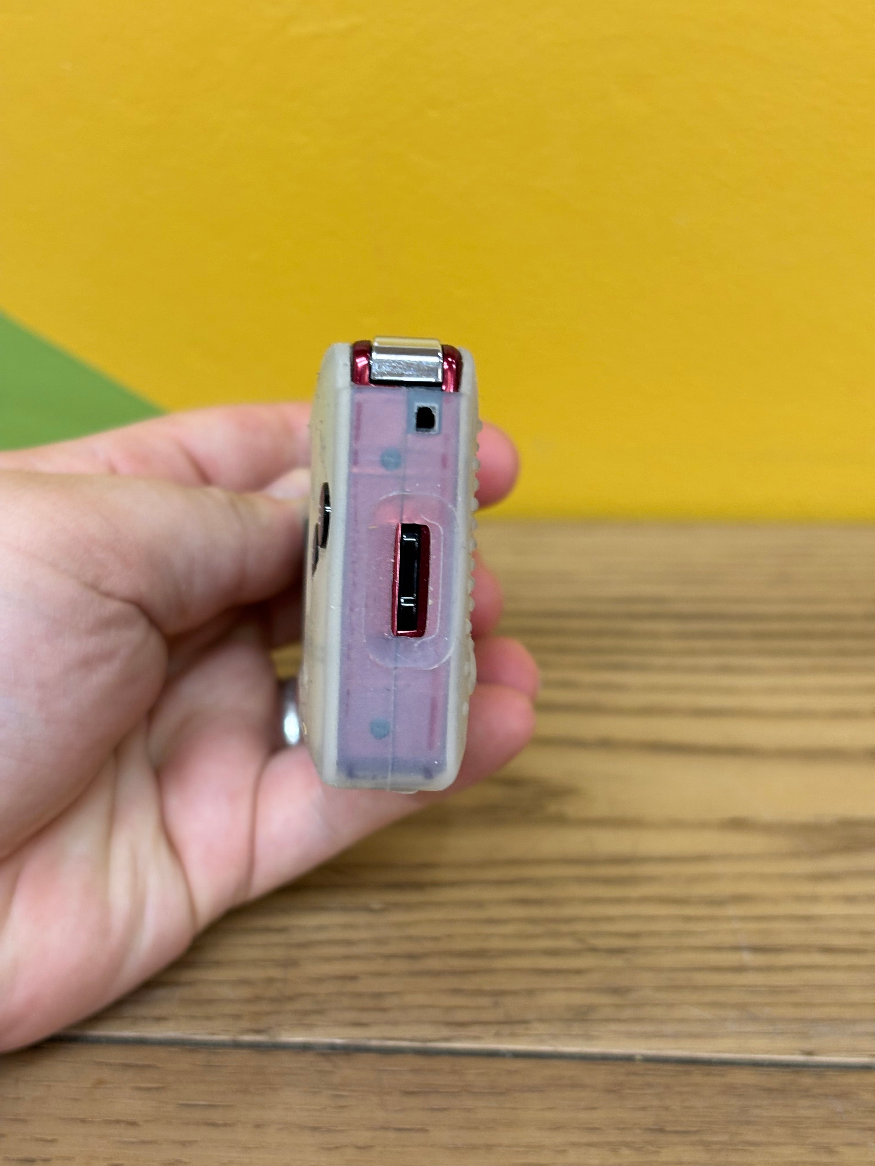 Nintendo Gameboy Micro Console