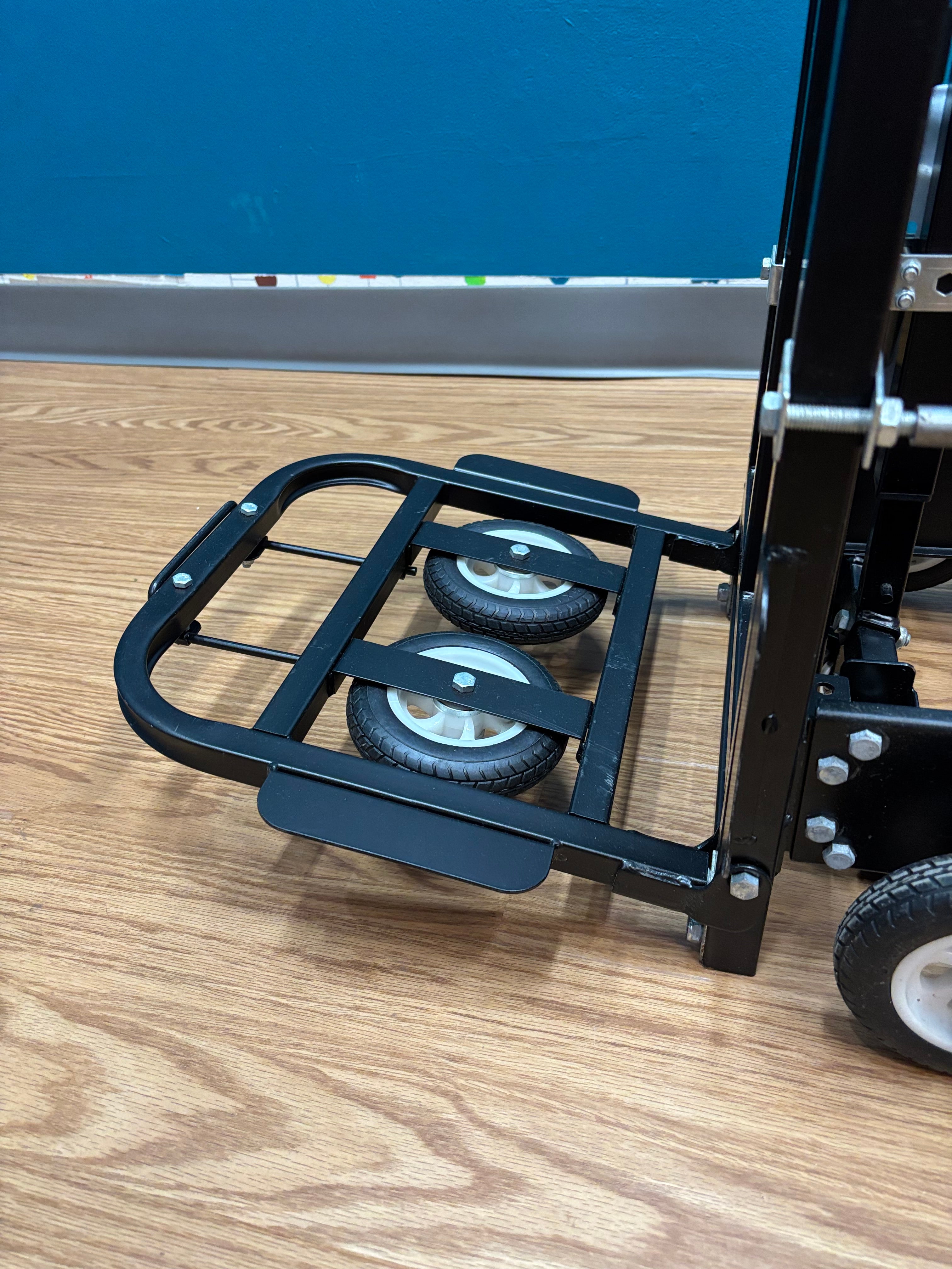 Folding Portable Dolly