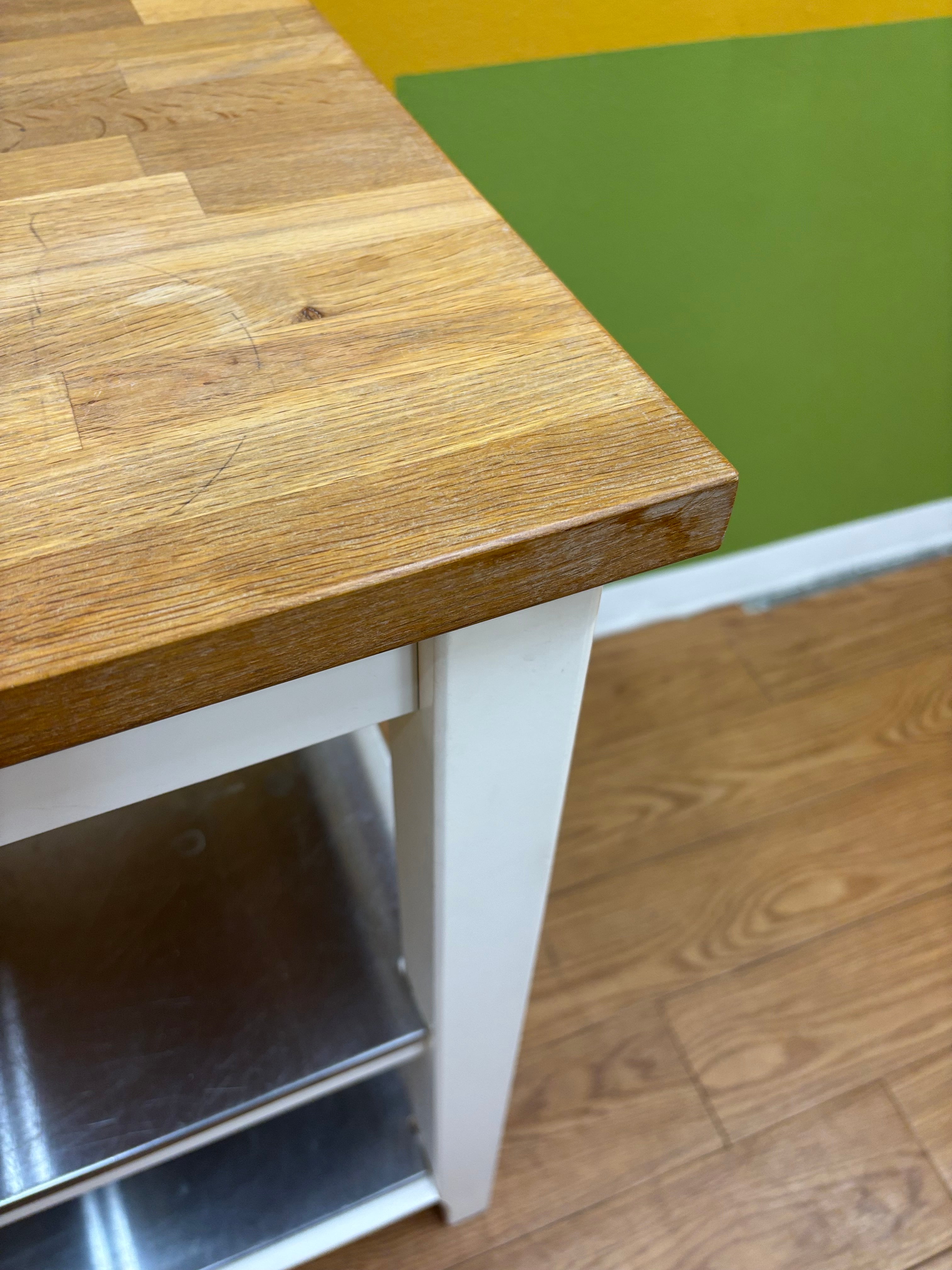 Kitchen Cart