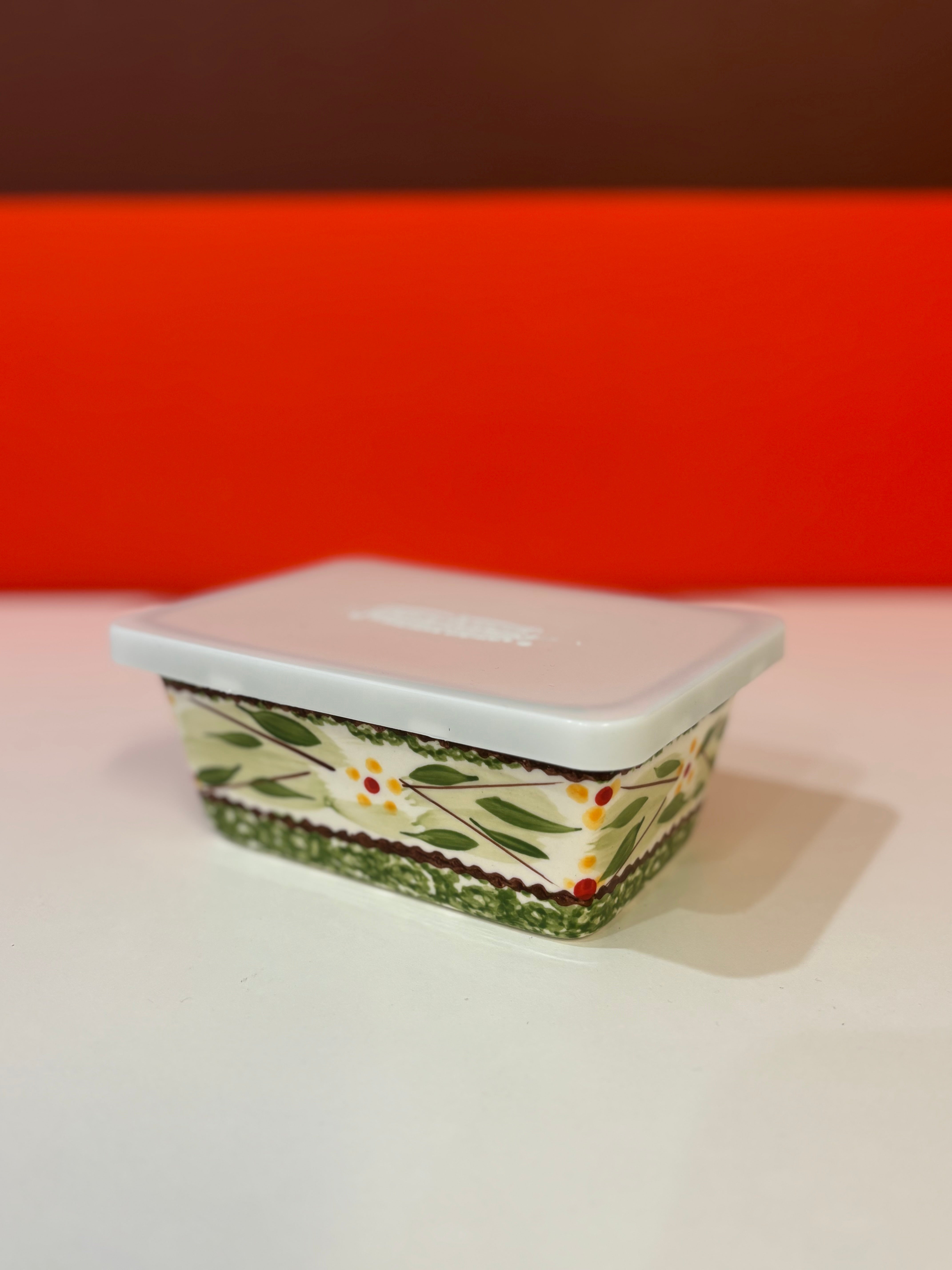 Temp-tations Small Square Baker with Lid