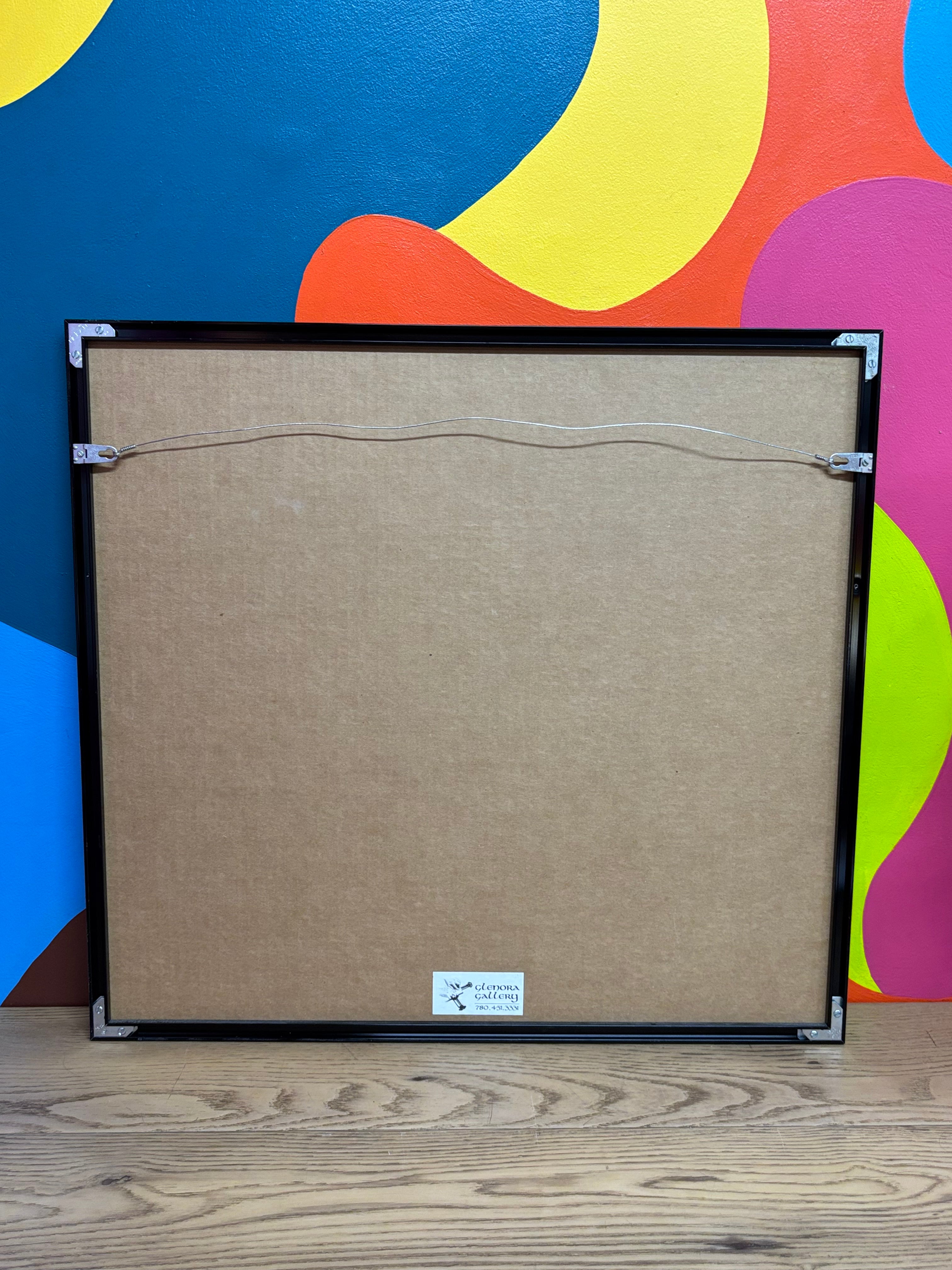 Guide to Middle-Earth Print