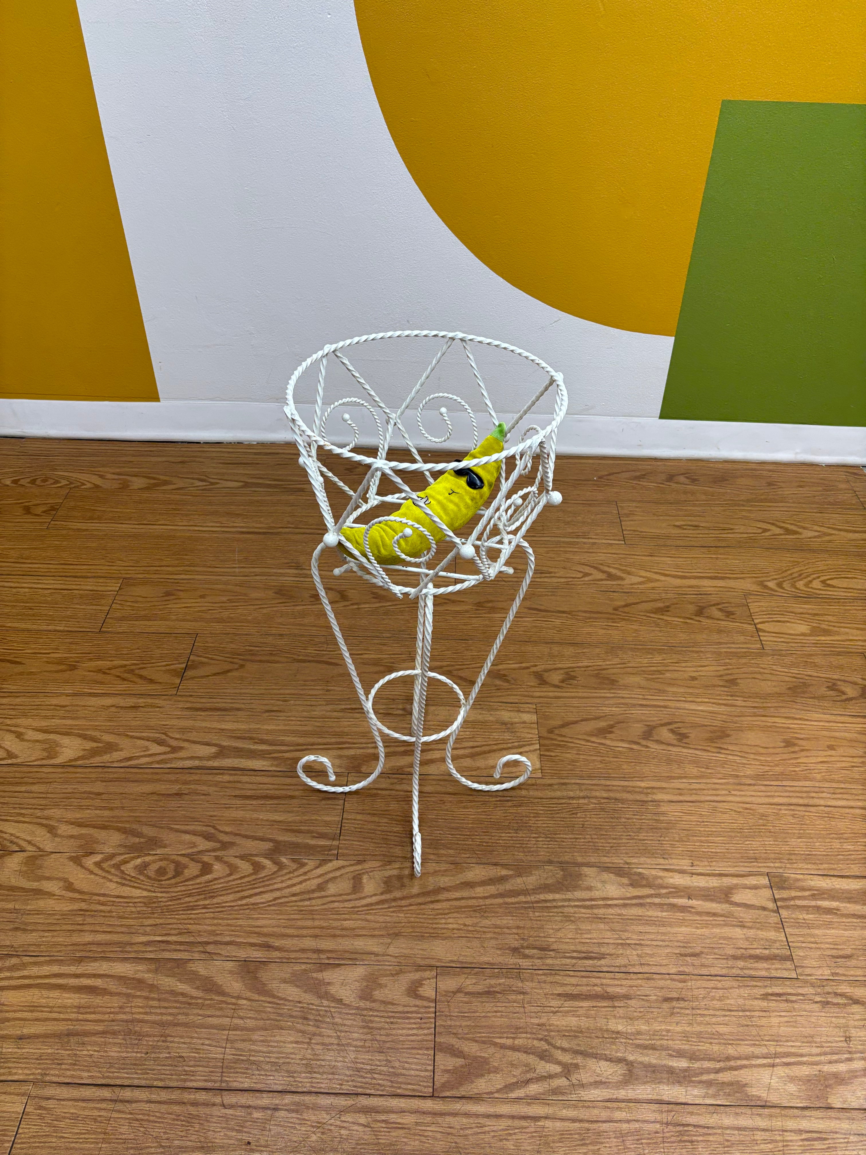 Metal Plant Stand