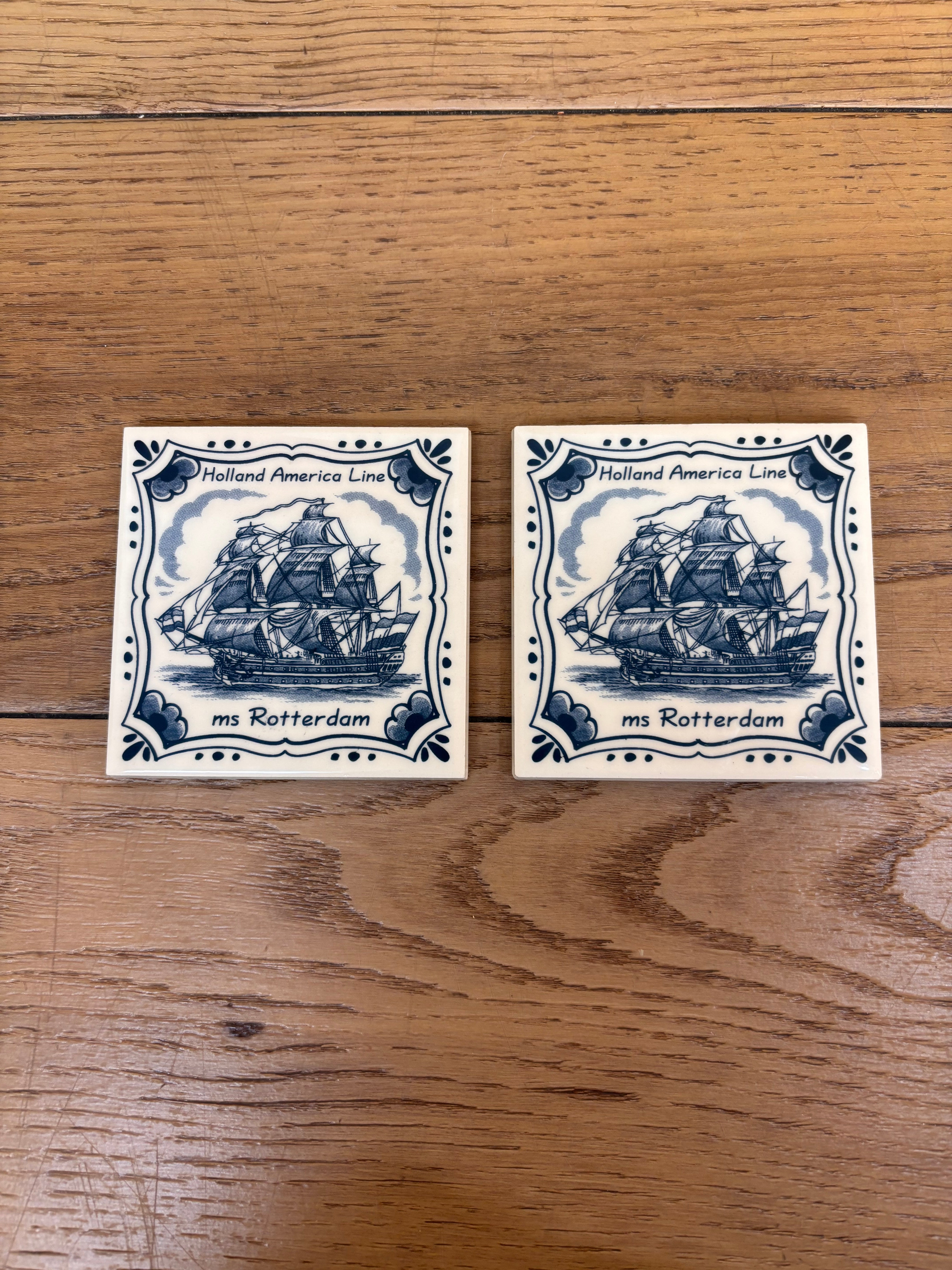 Holland Coasters (2)