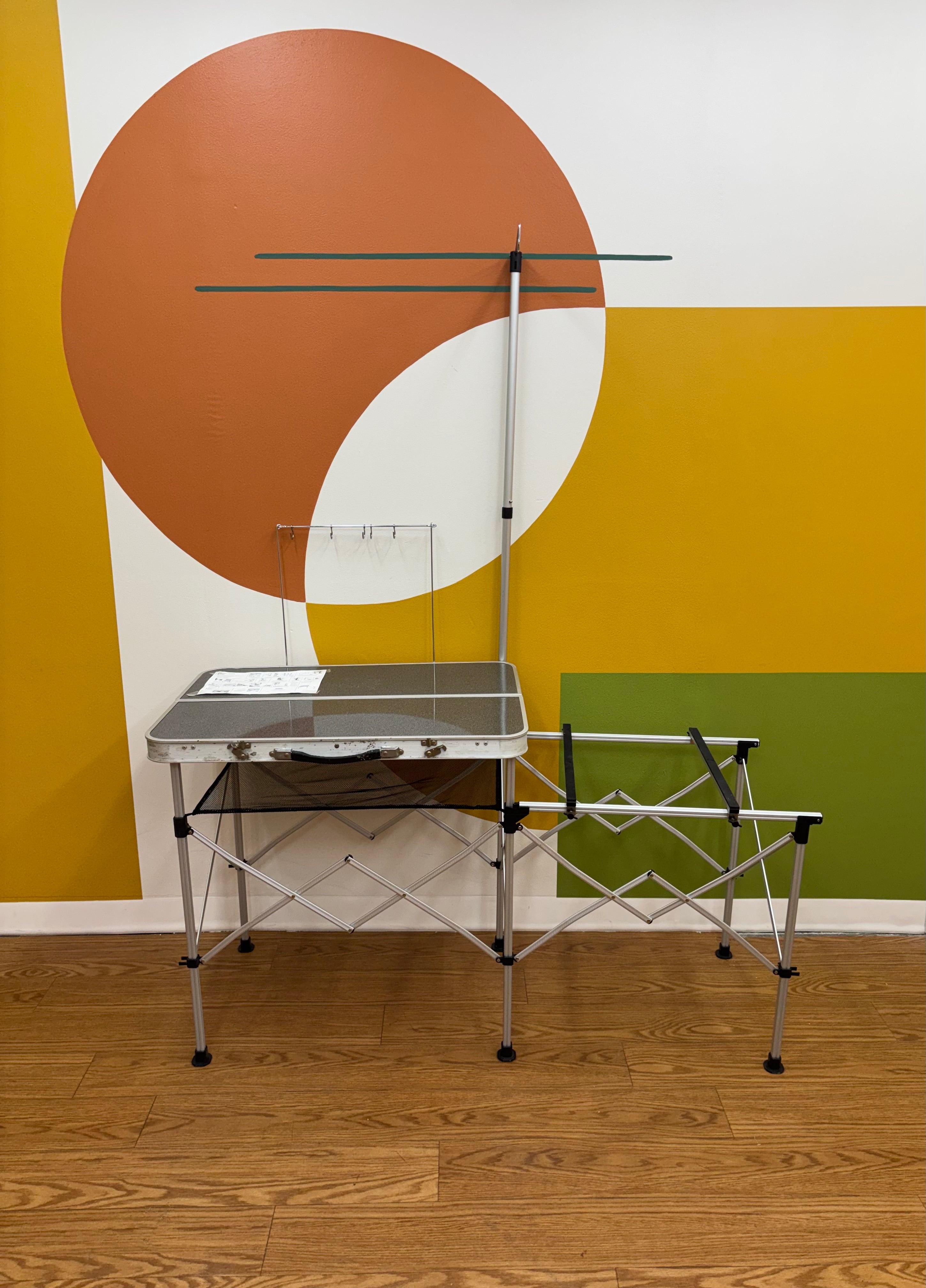Coleman Pack Away Folding Table