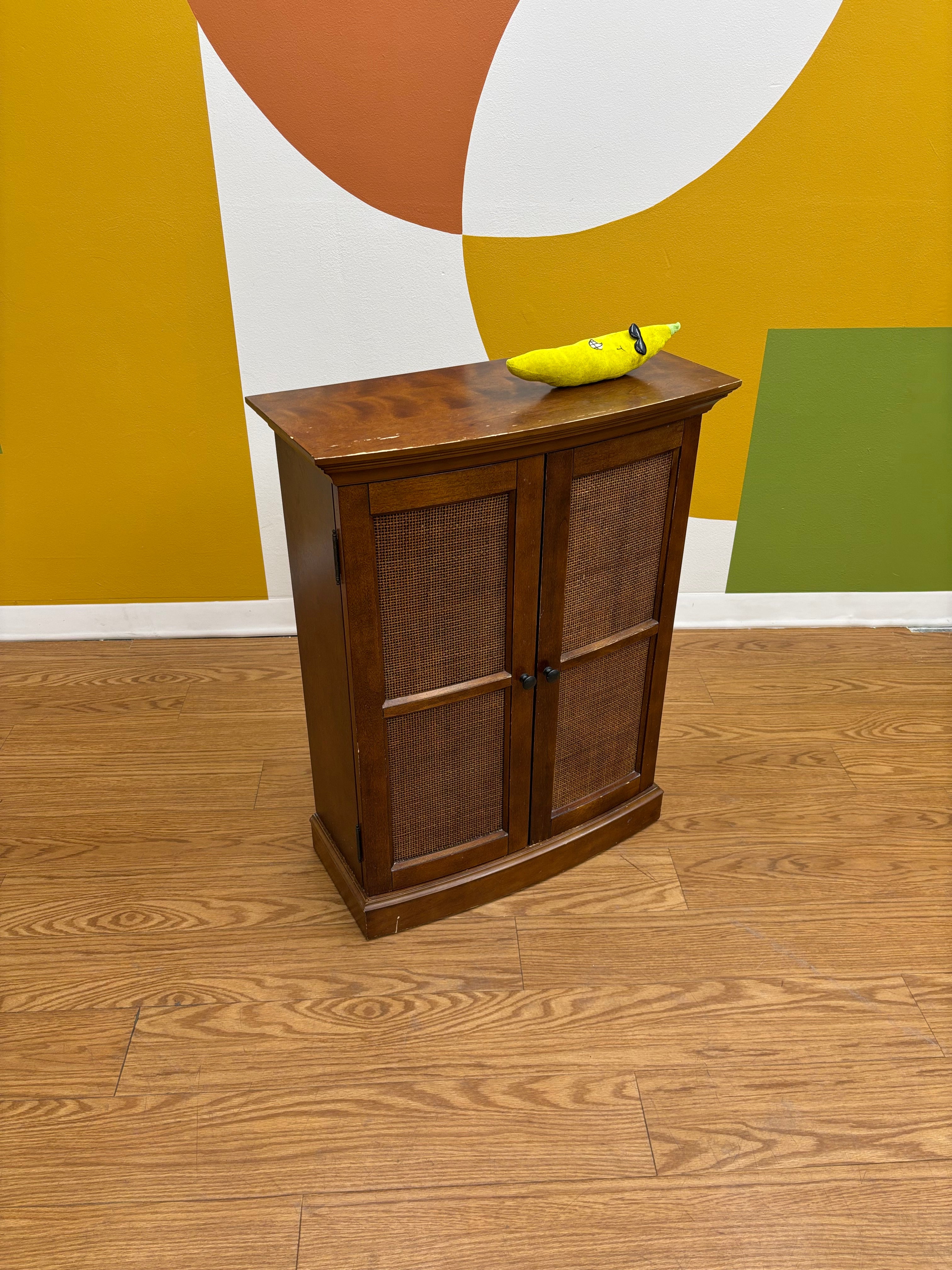 Accent Cabinet