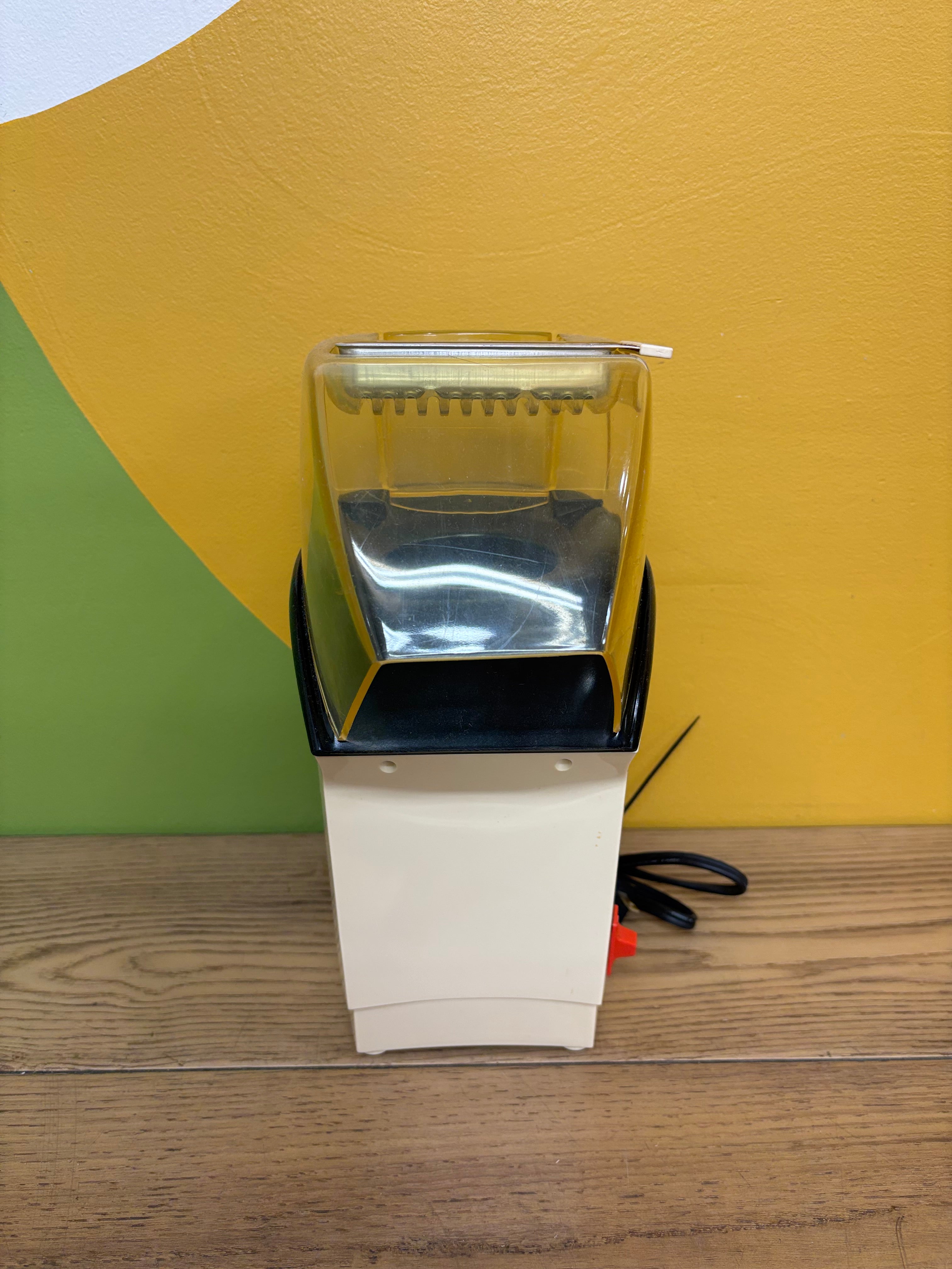 Sunbeam Big Pop Popcorn Maker