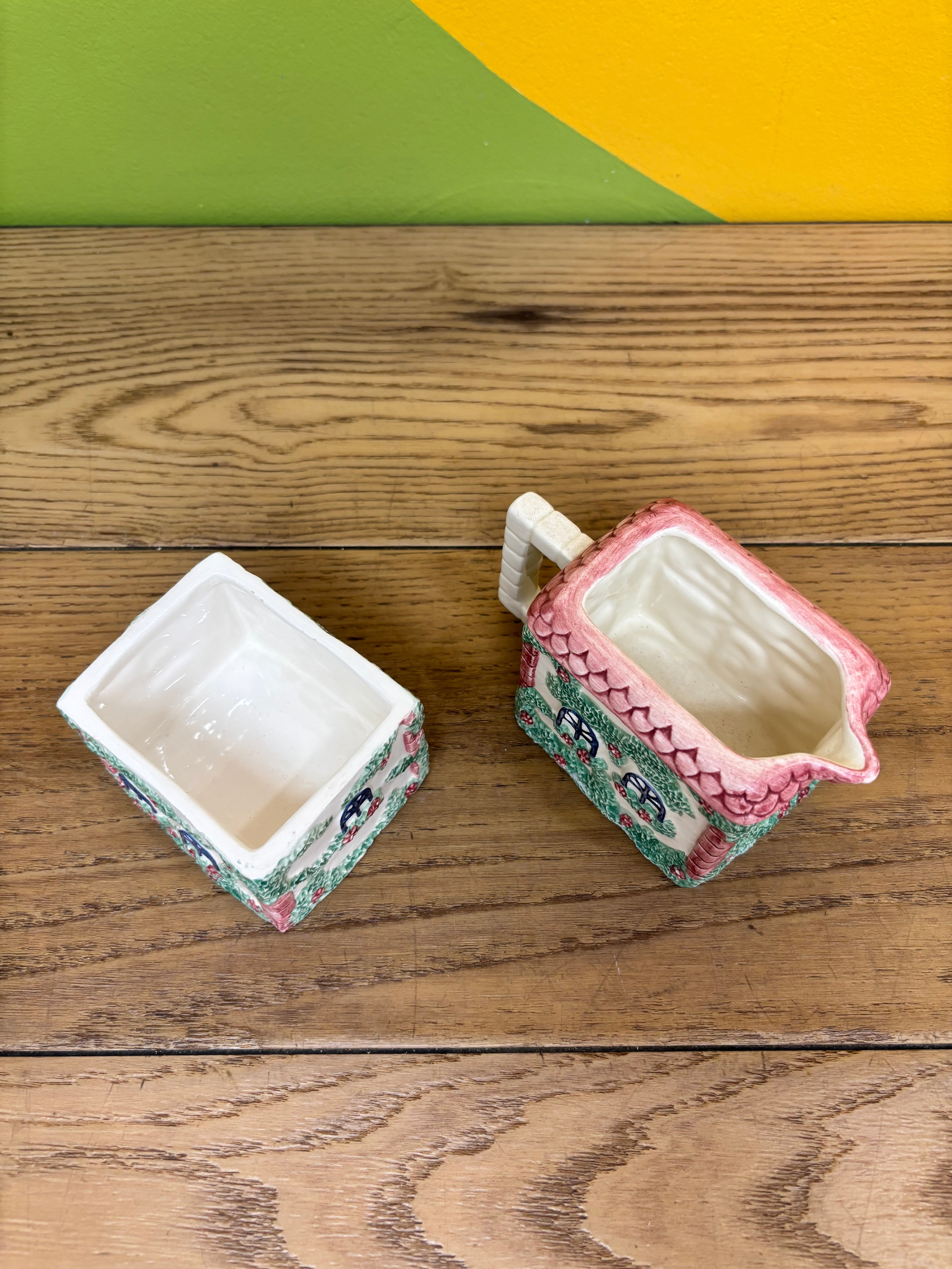 Avon Country Cottage Kitchen Set