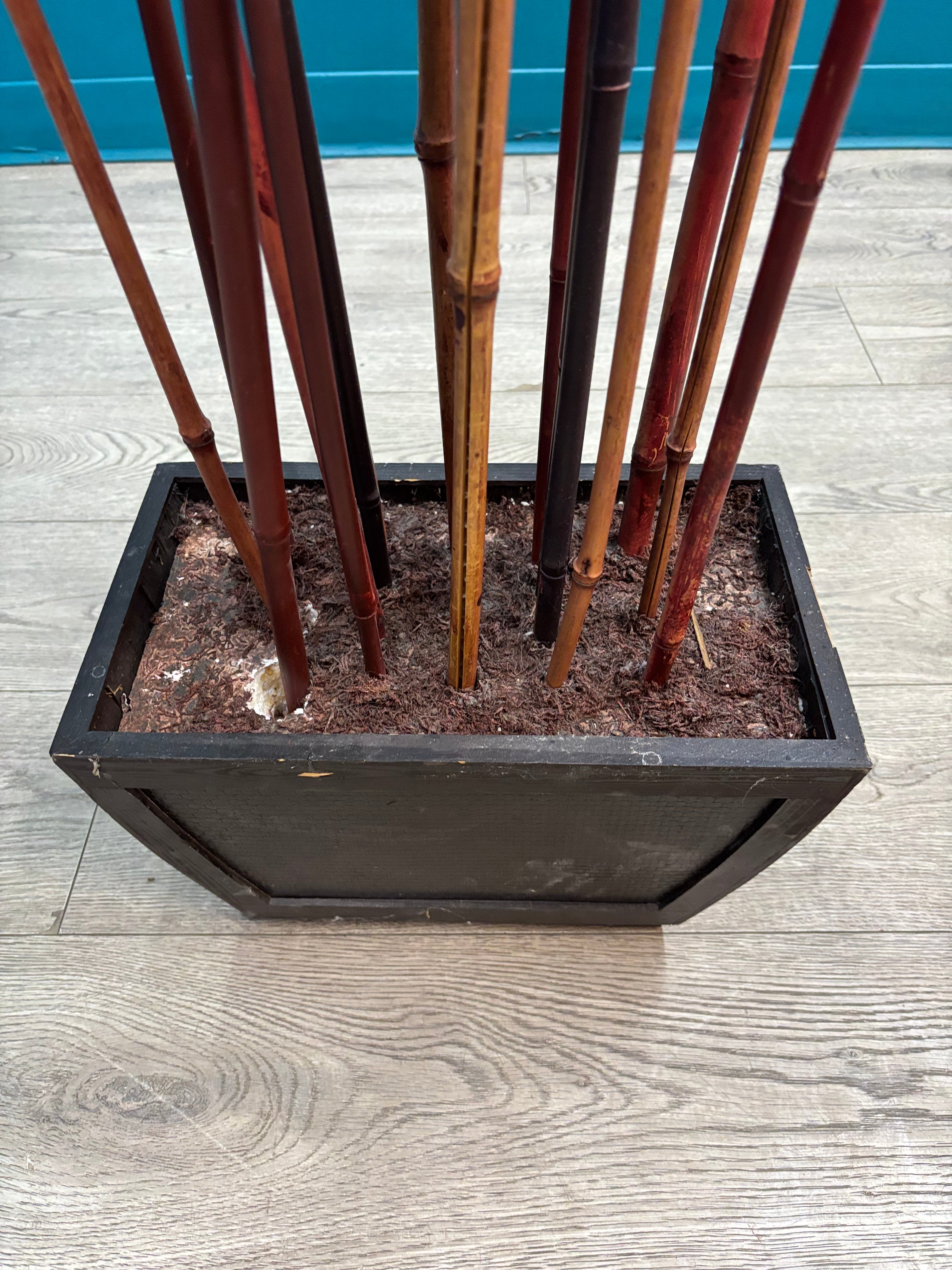 Artificial Bamboo Tree