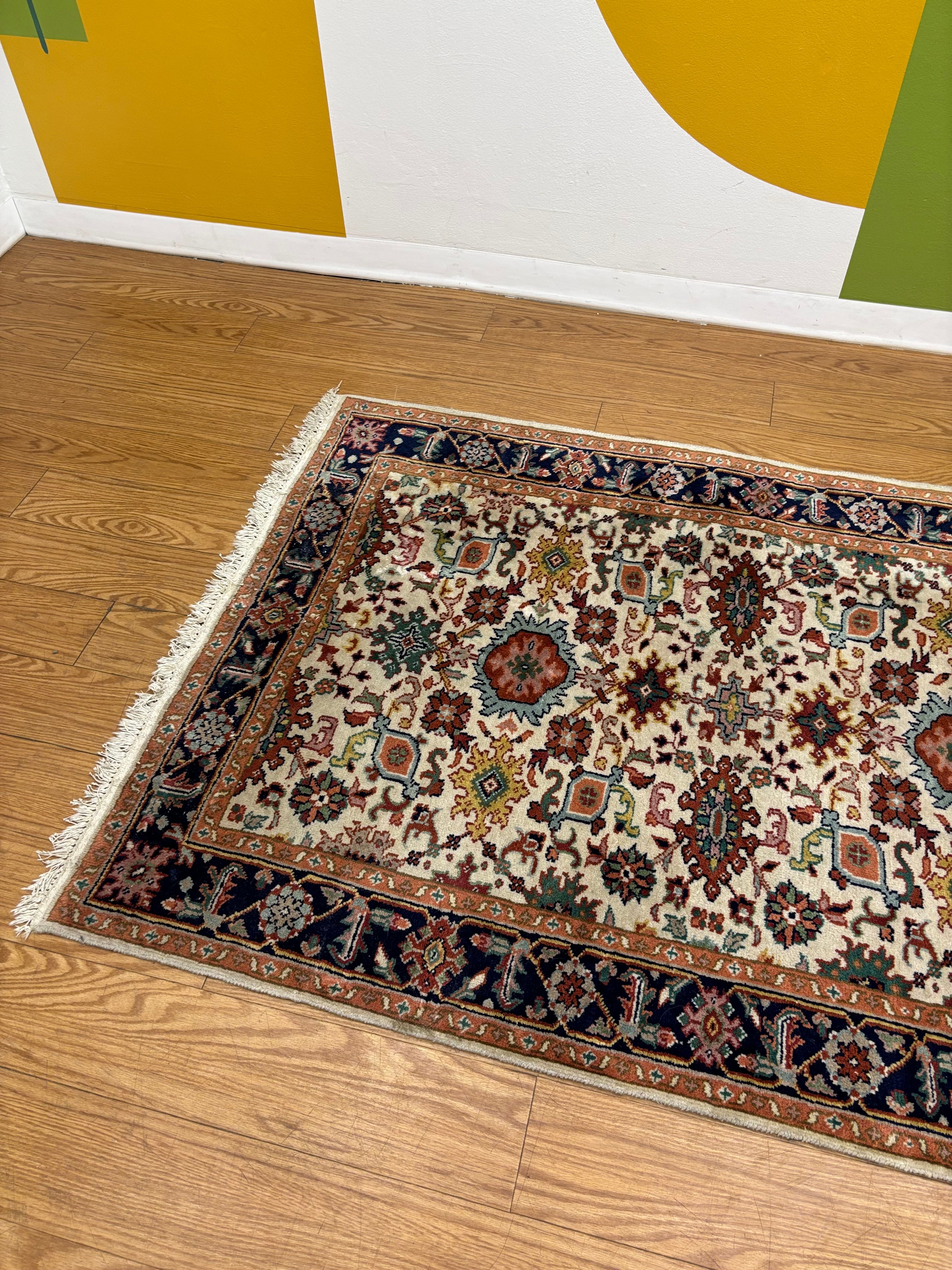 Rug