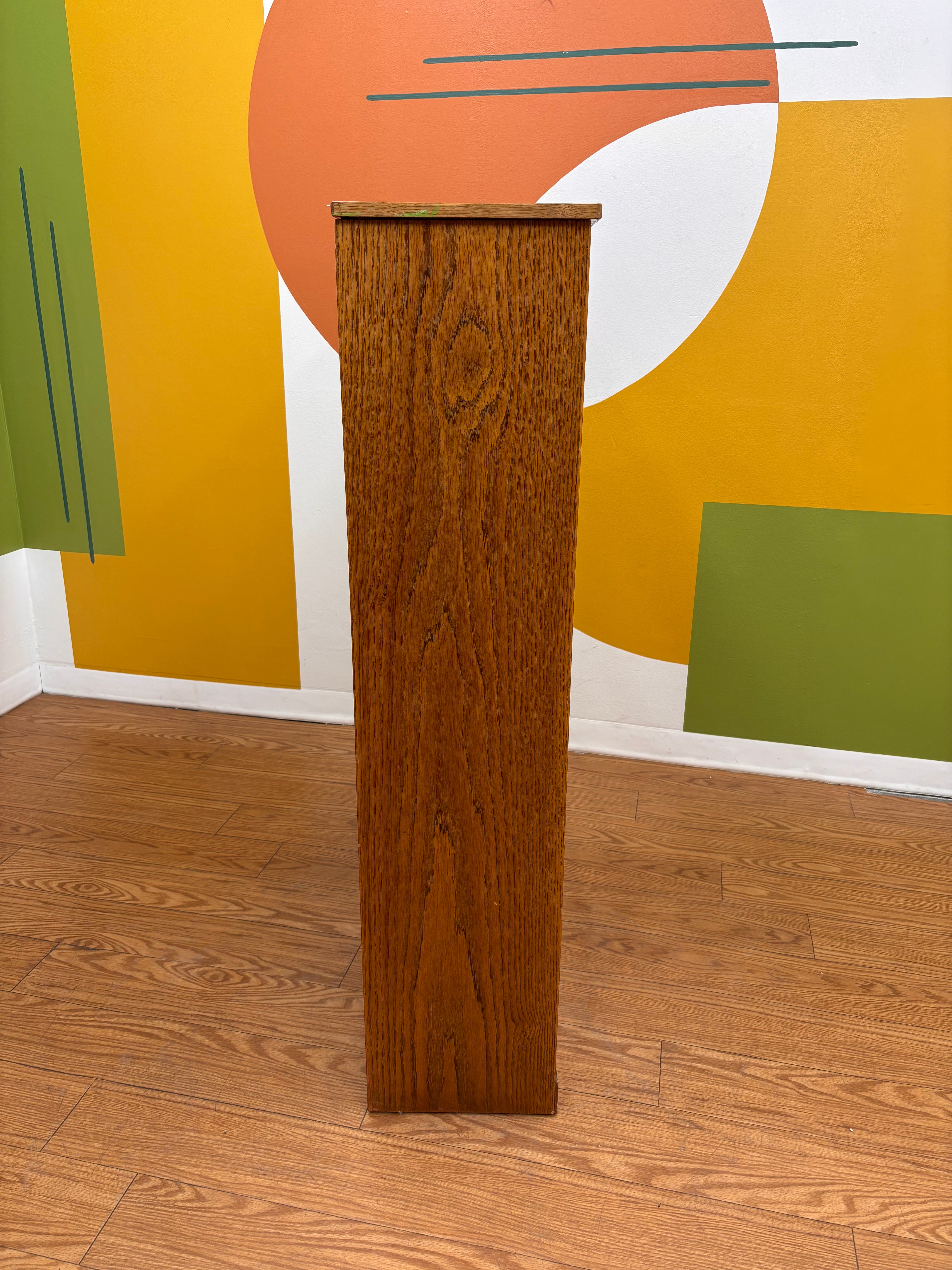 Barrister Bookcase (2 available)