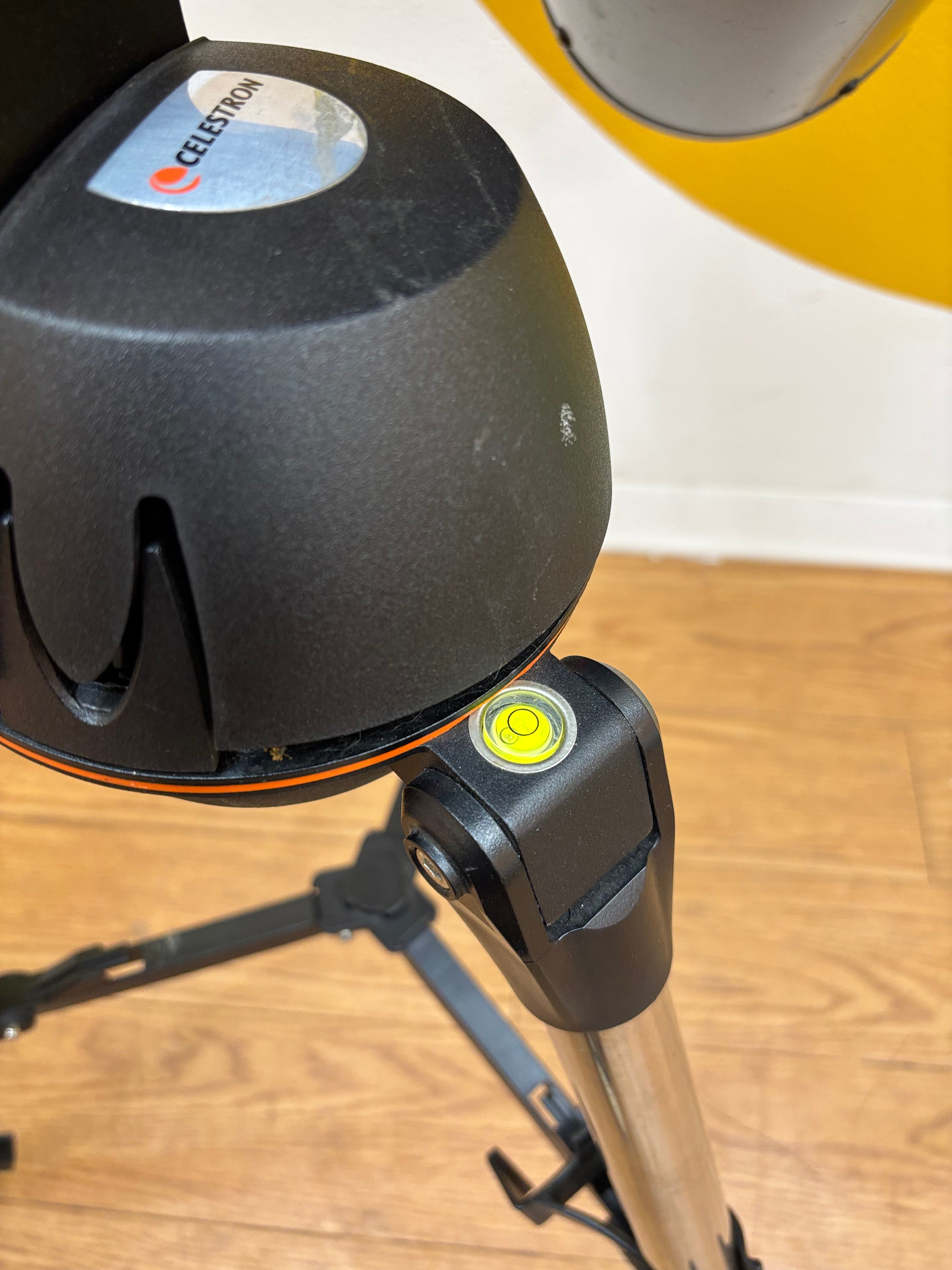 Celestron NextStar 130SLT Computerized Telescope