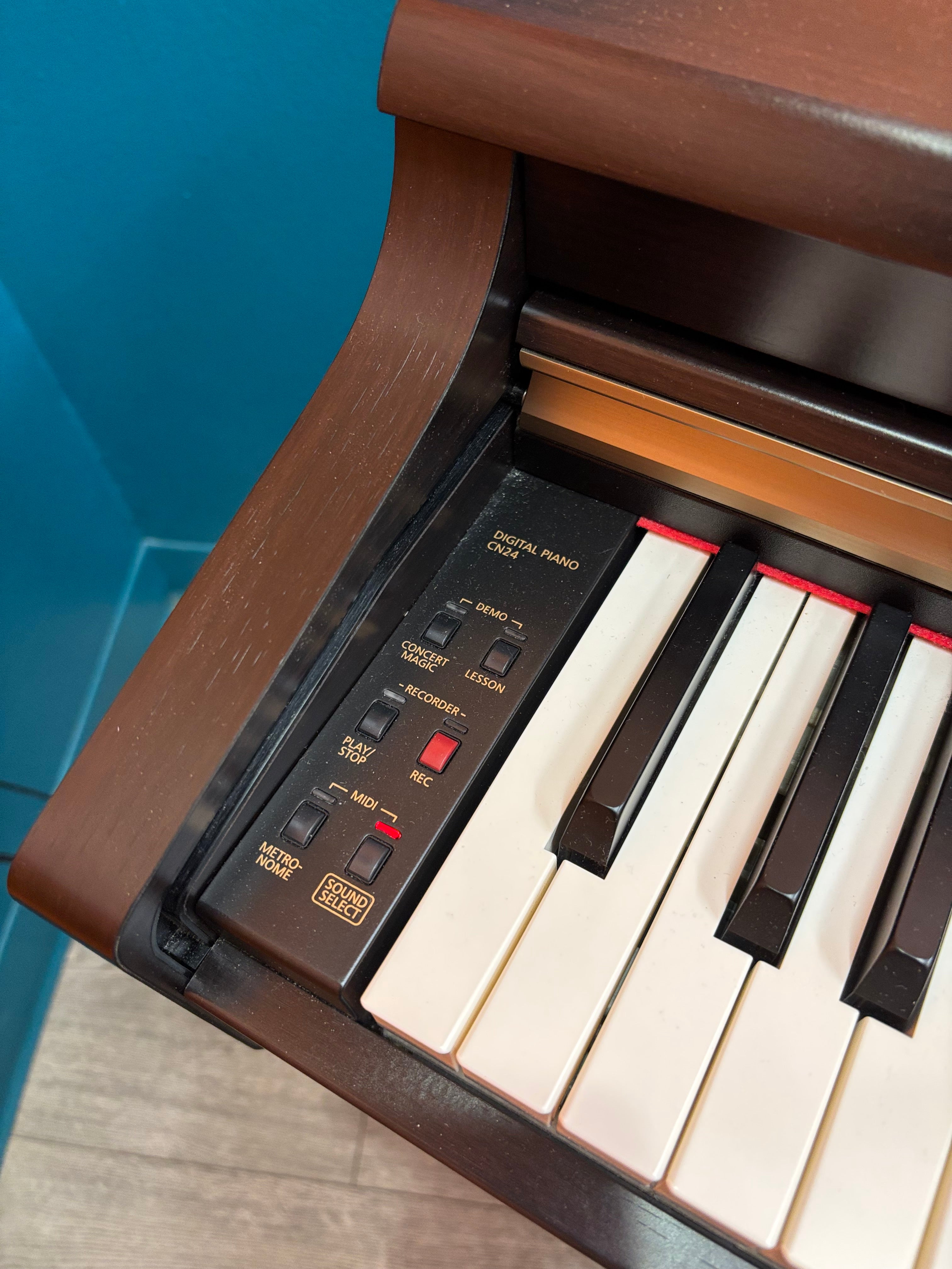 Kawai CN24 Digital Piano