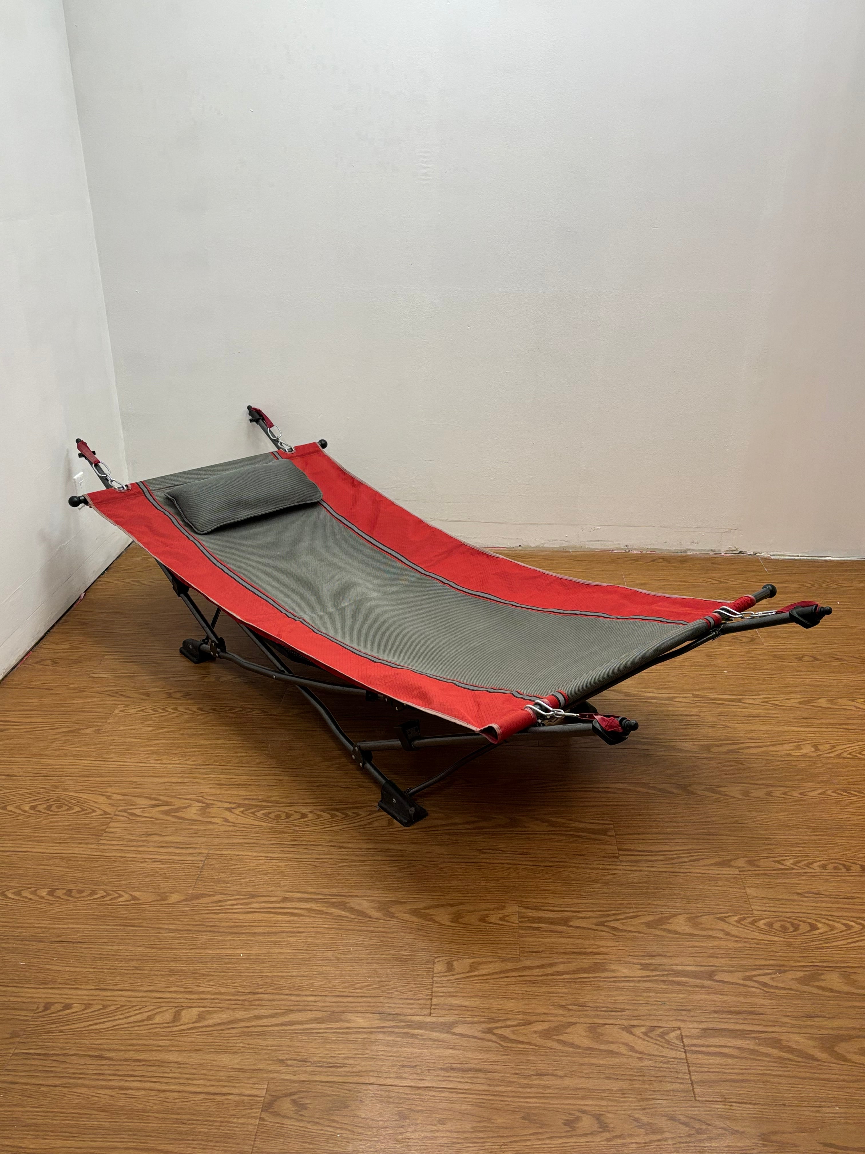Folding Hammock