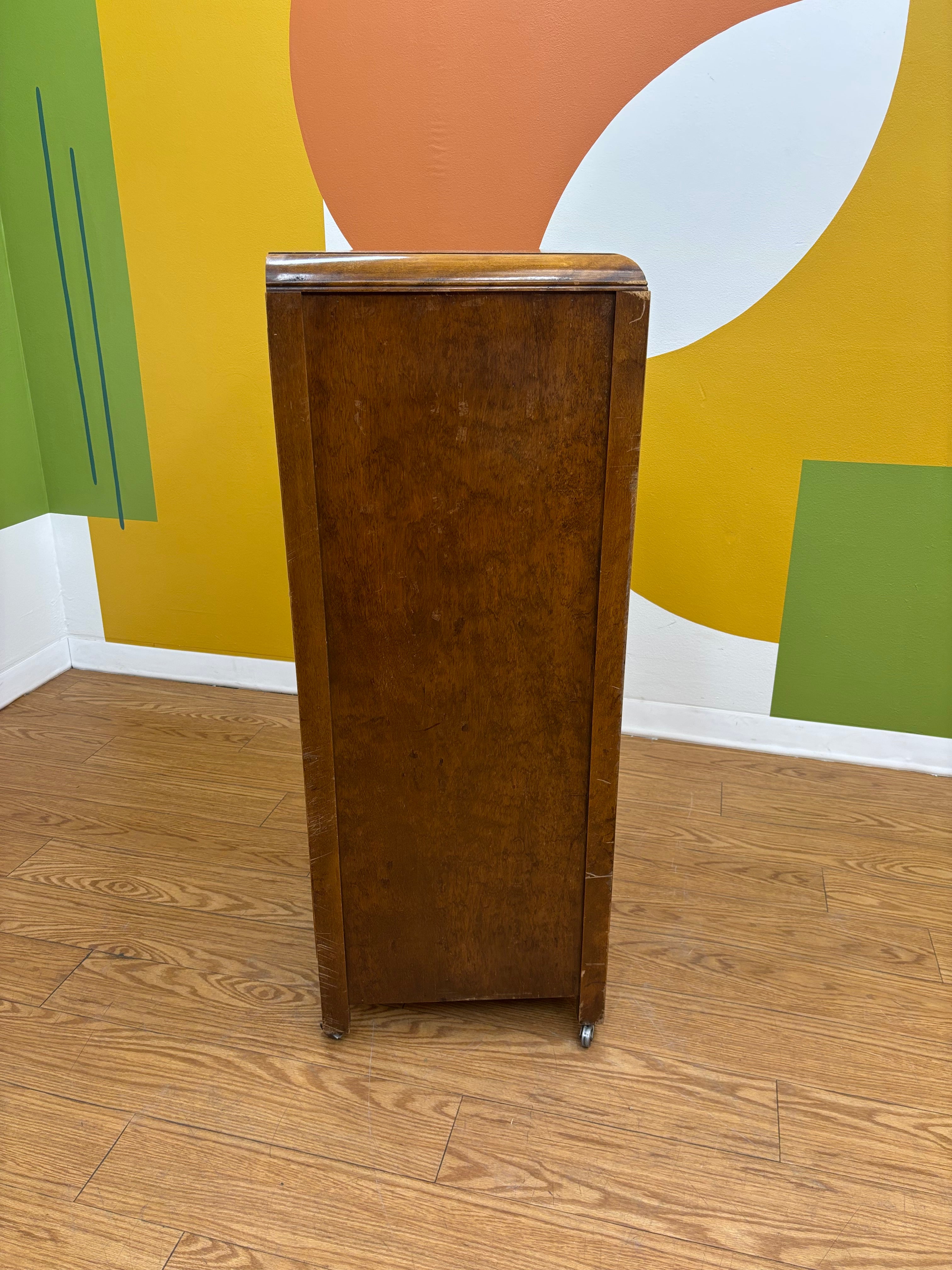 4 Drawer Dresser