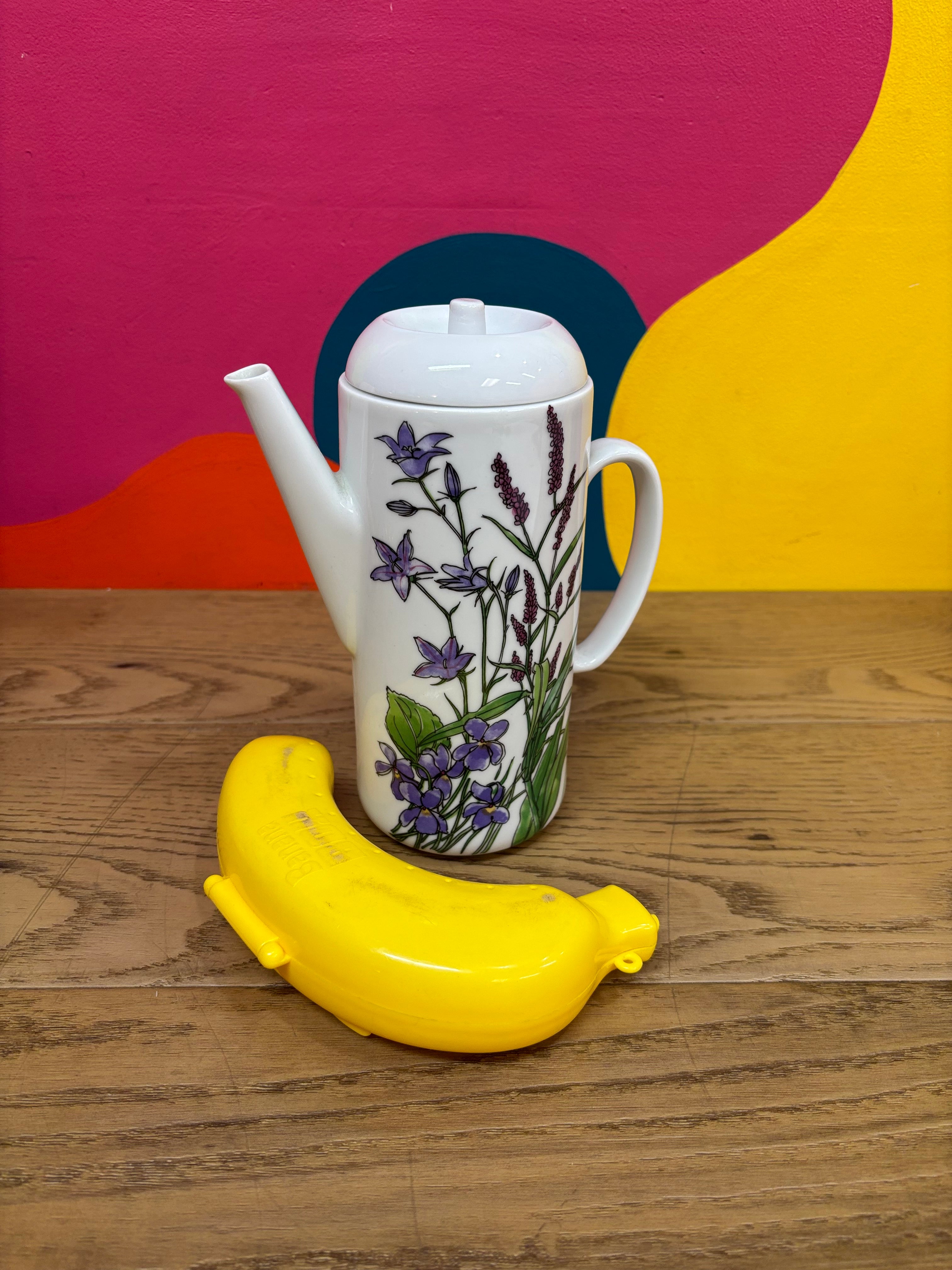 Midsommar Teapot - Ikea