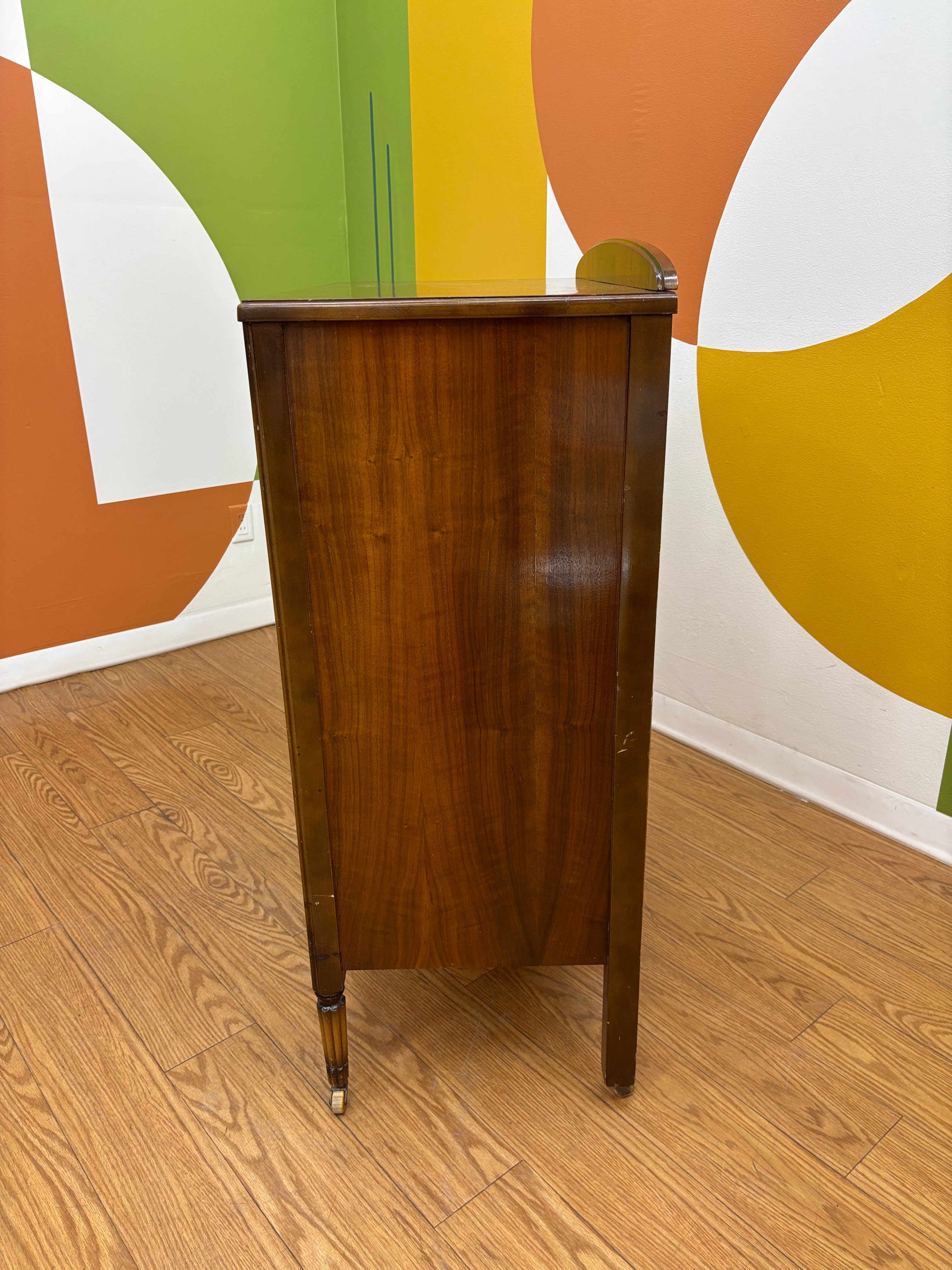 4 Drawer Dresser