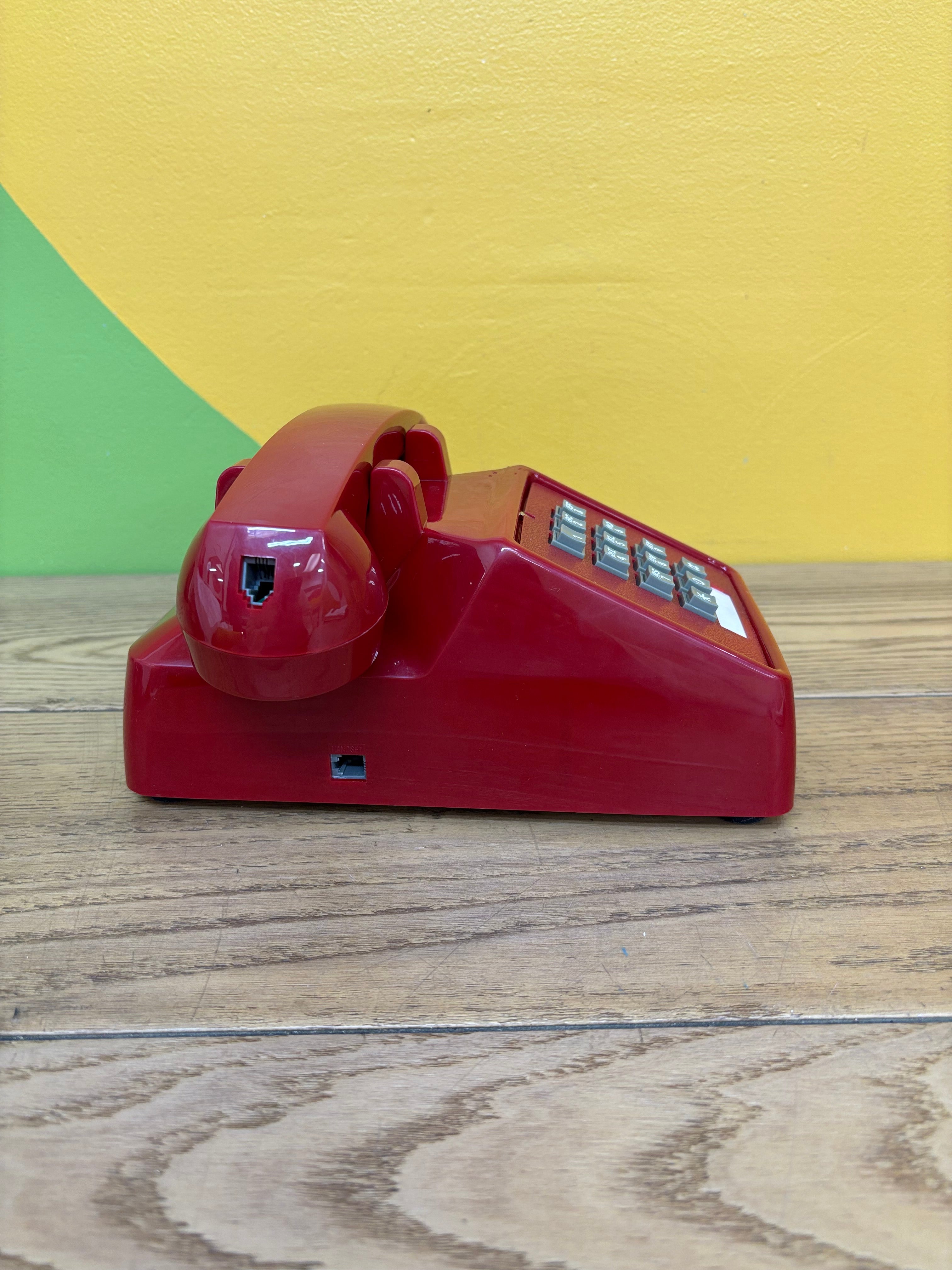 Red Phone
