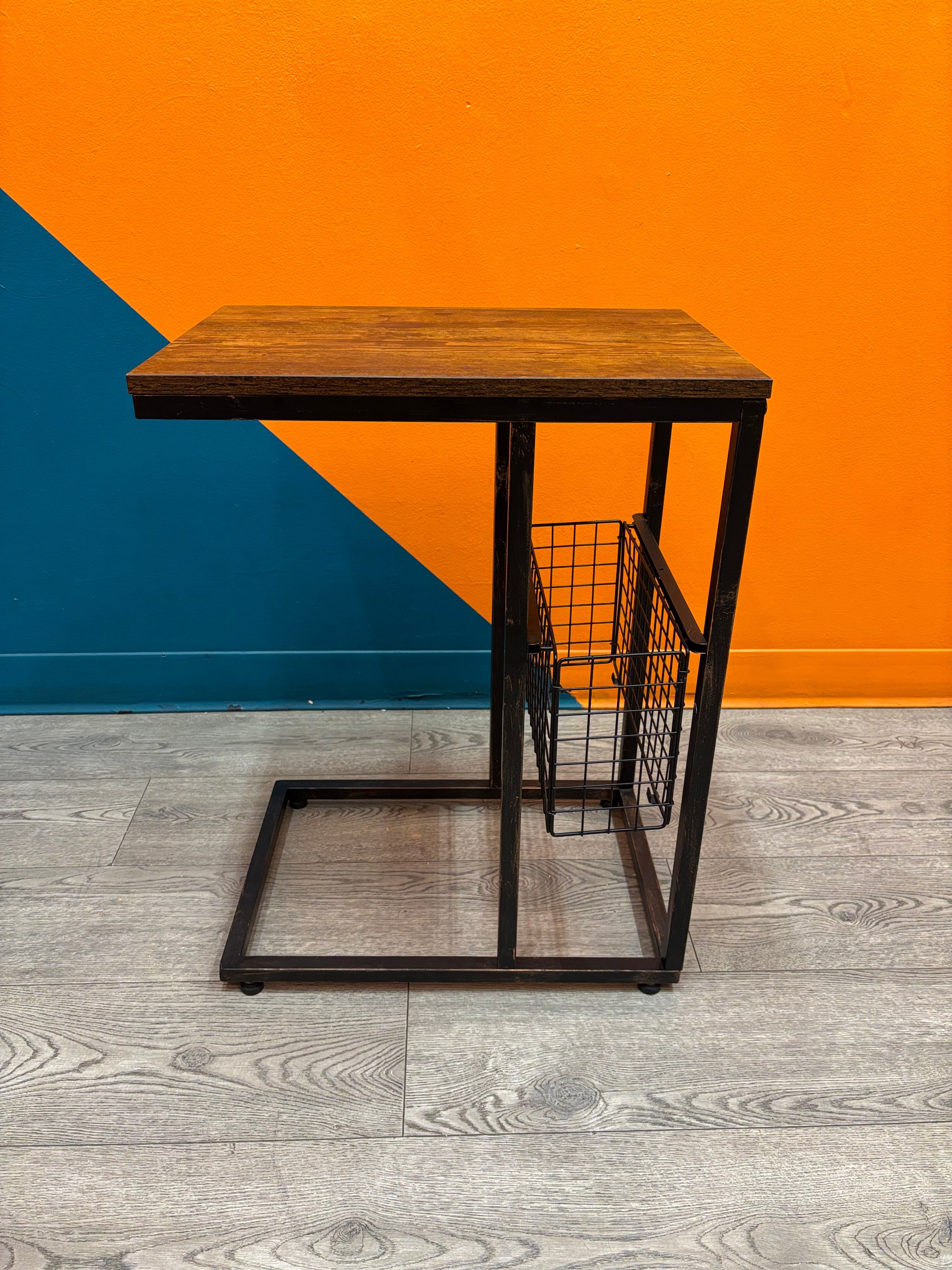 Side Table #1