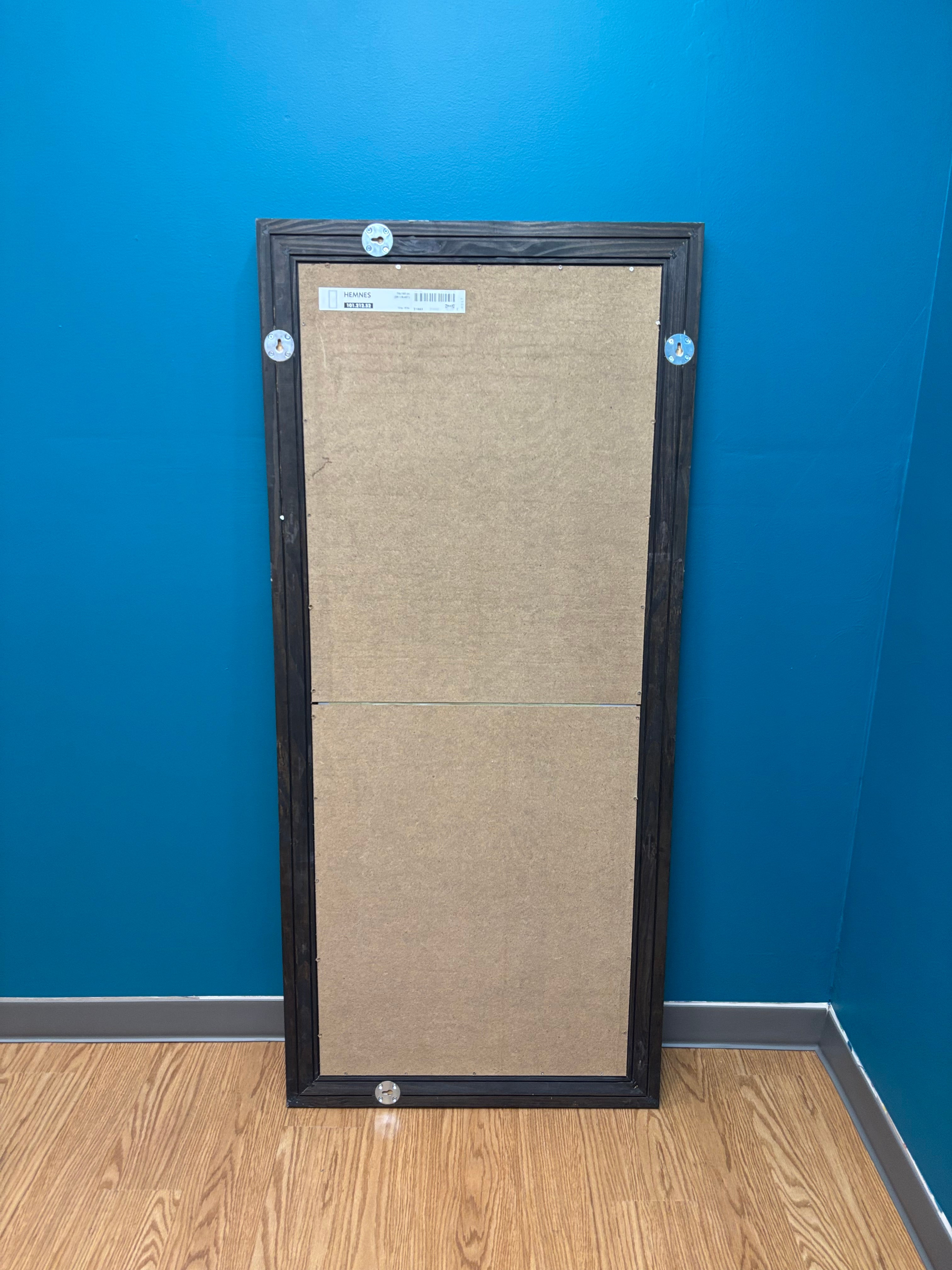 Floor Mirror (HEMNES) - IKEA