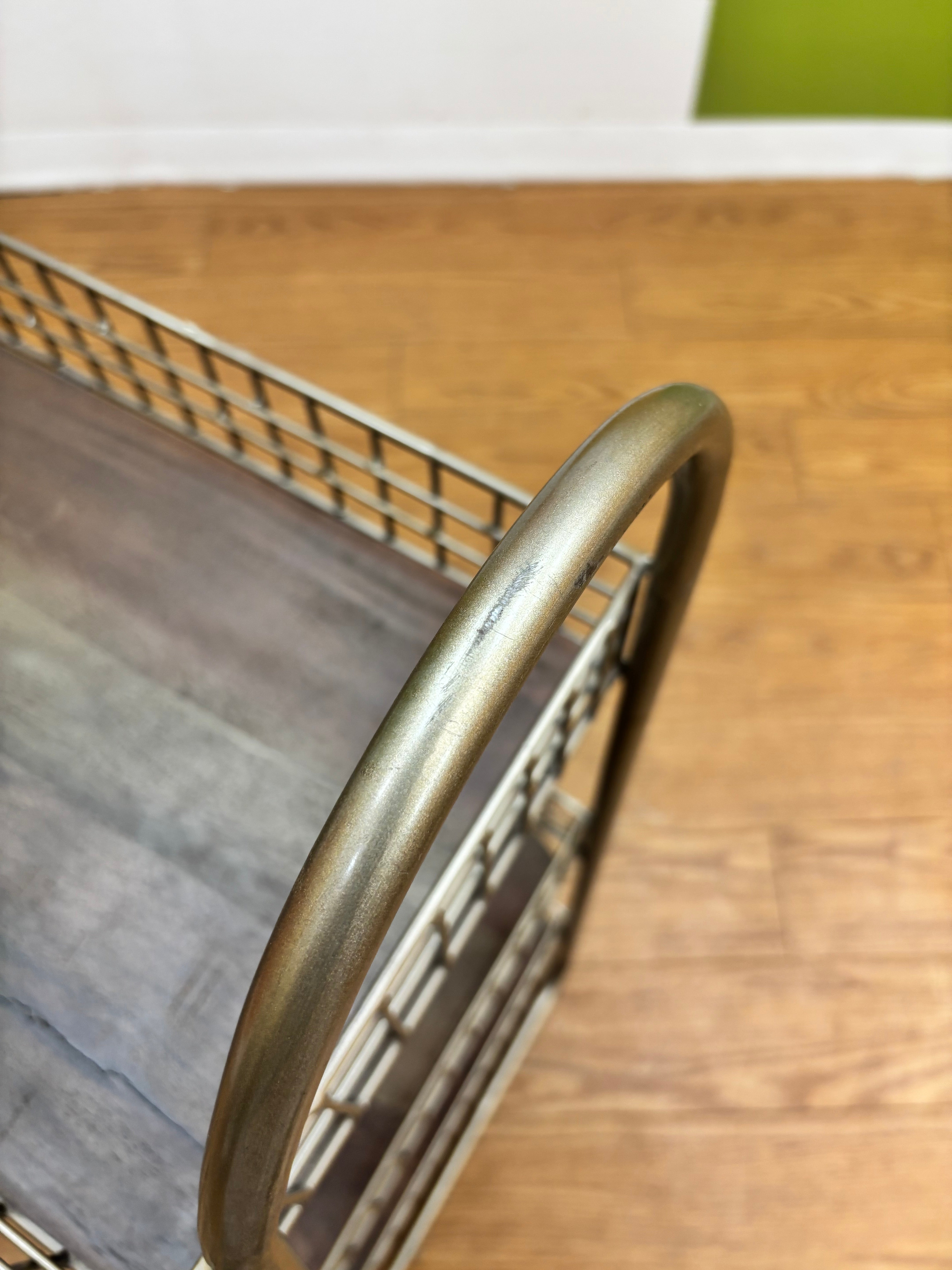 3-Tier Storage Rack