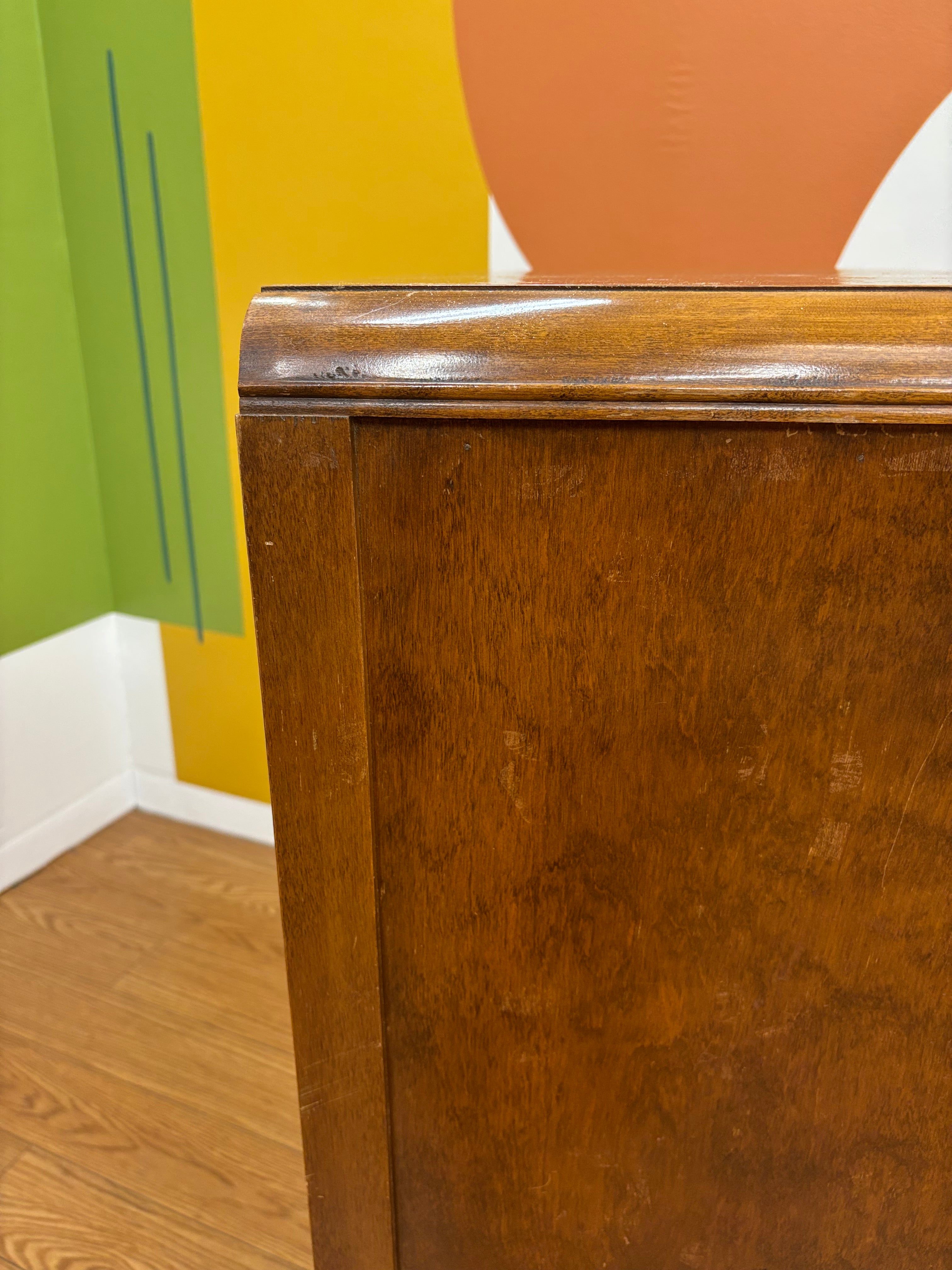 4 Drawer Dresser