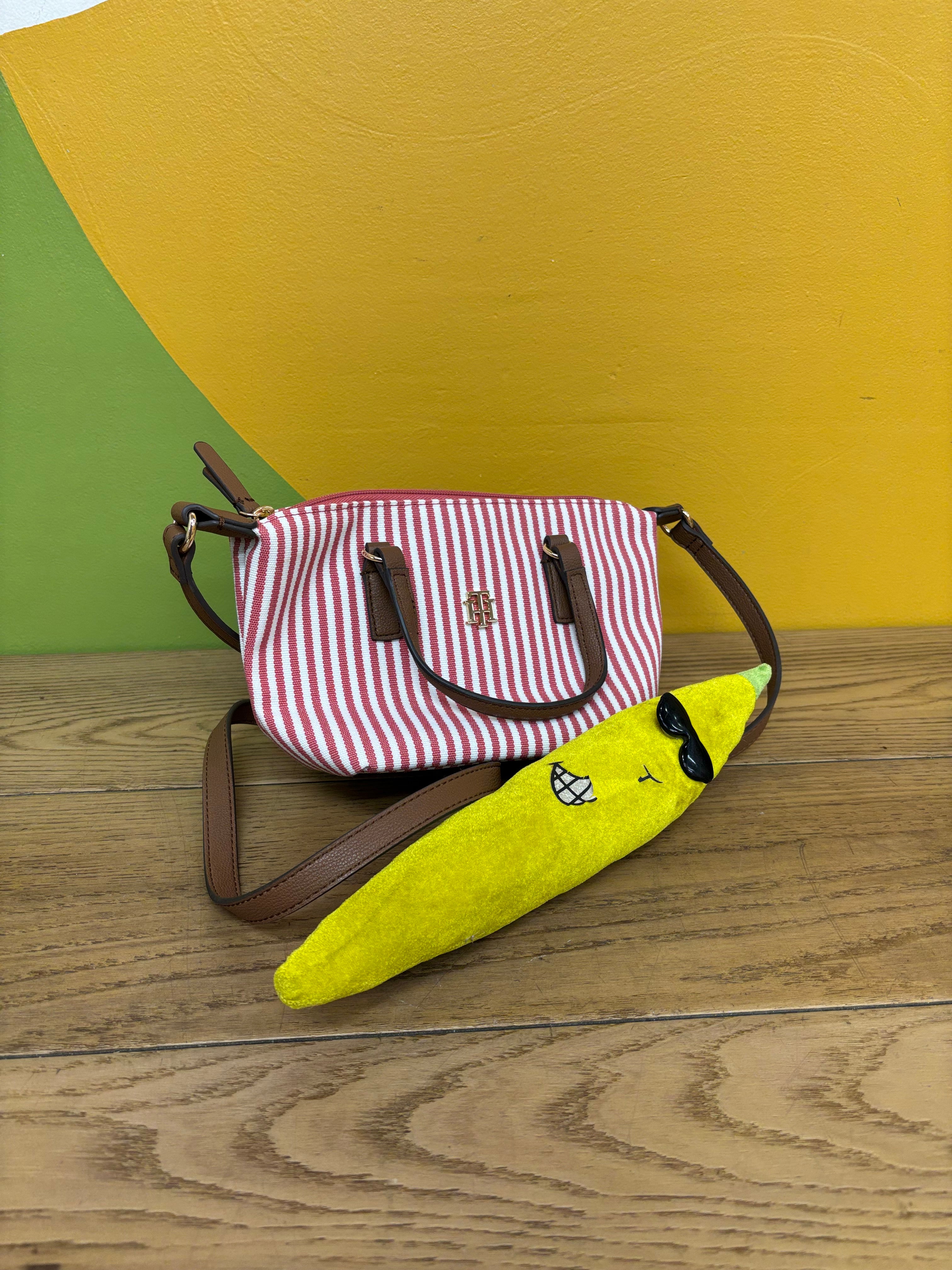 Tommy Hilfiger Mini Tote
