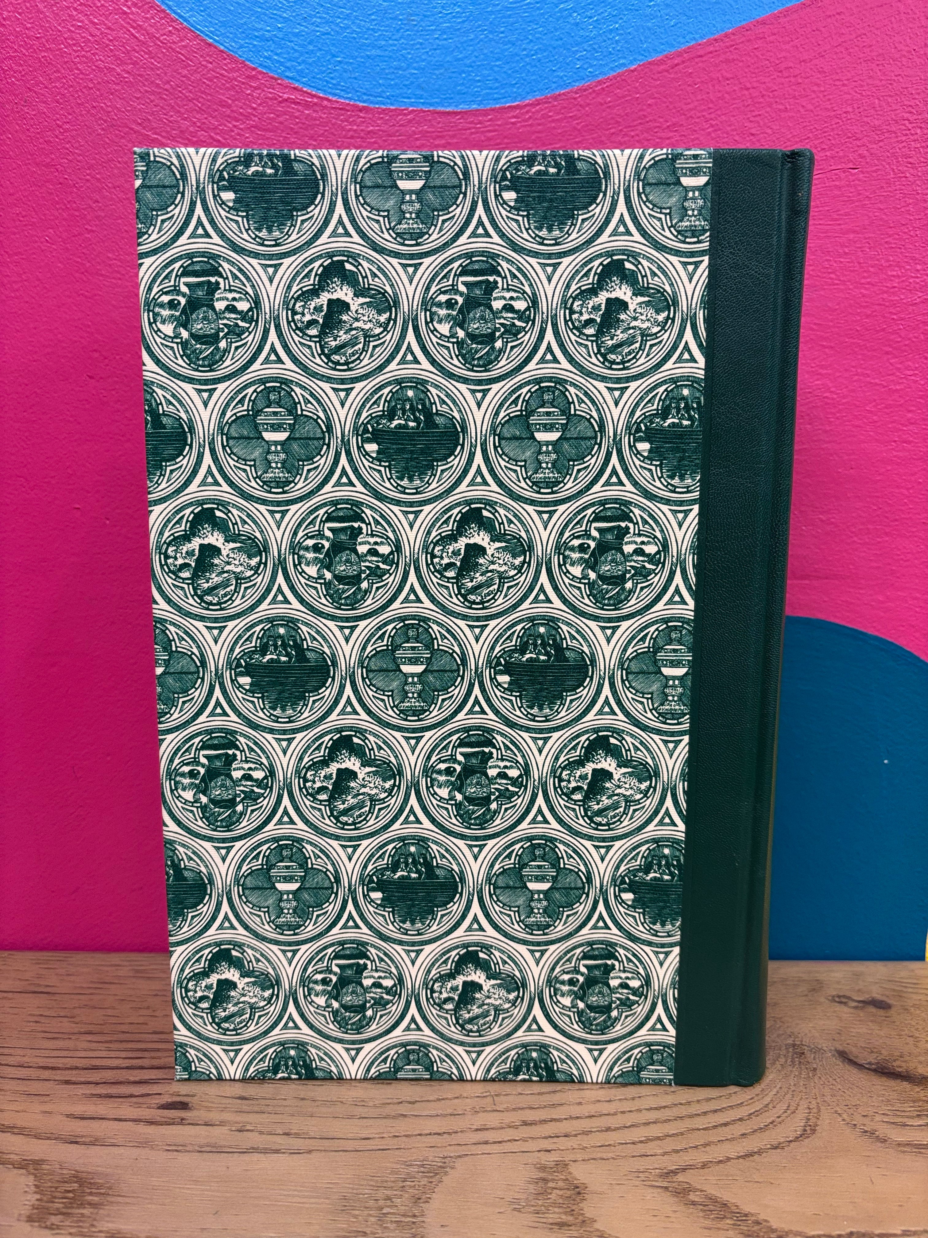 Alfred Lord Tennyson - Selected Poems (Folio Society)