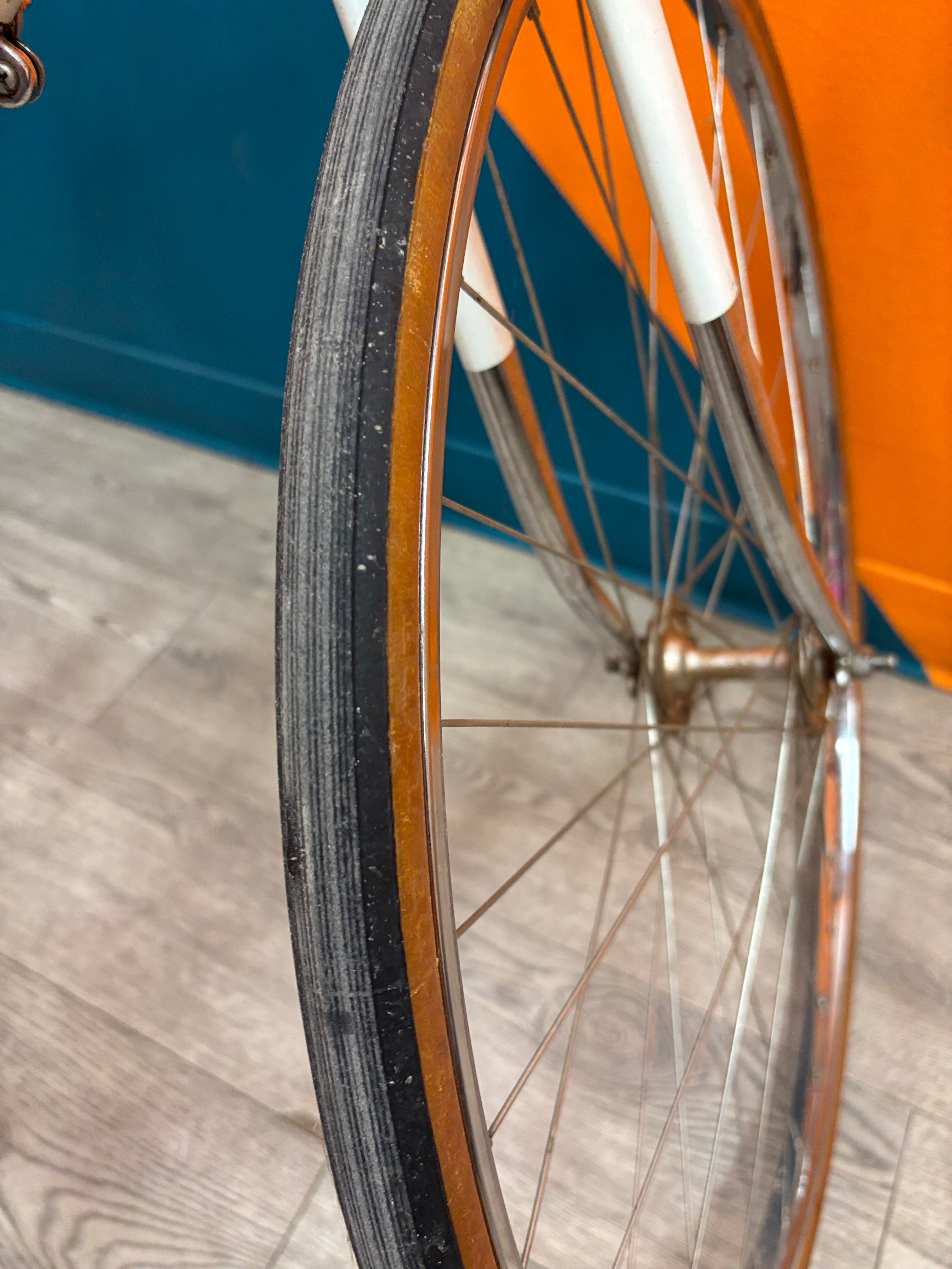 Sekine Medaille Road Bike