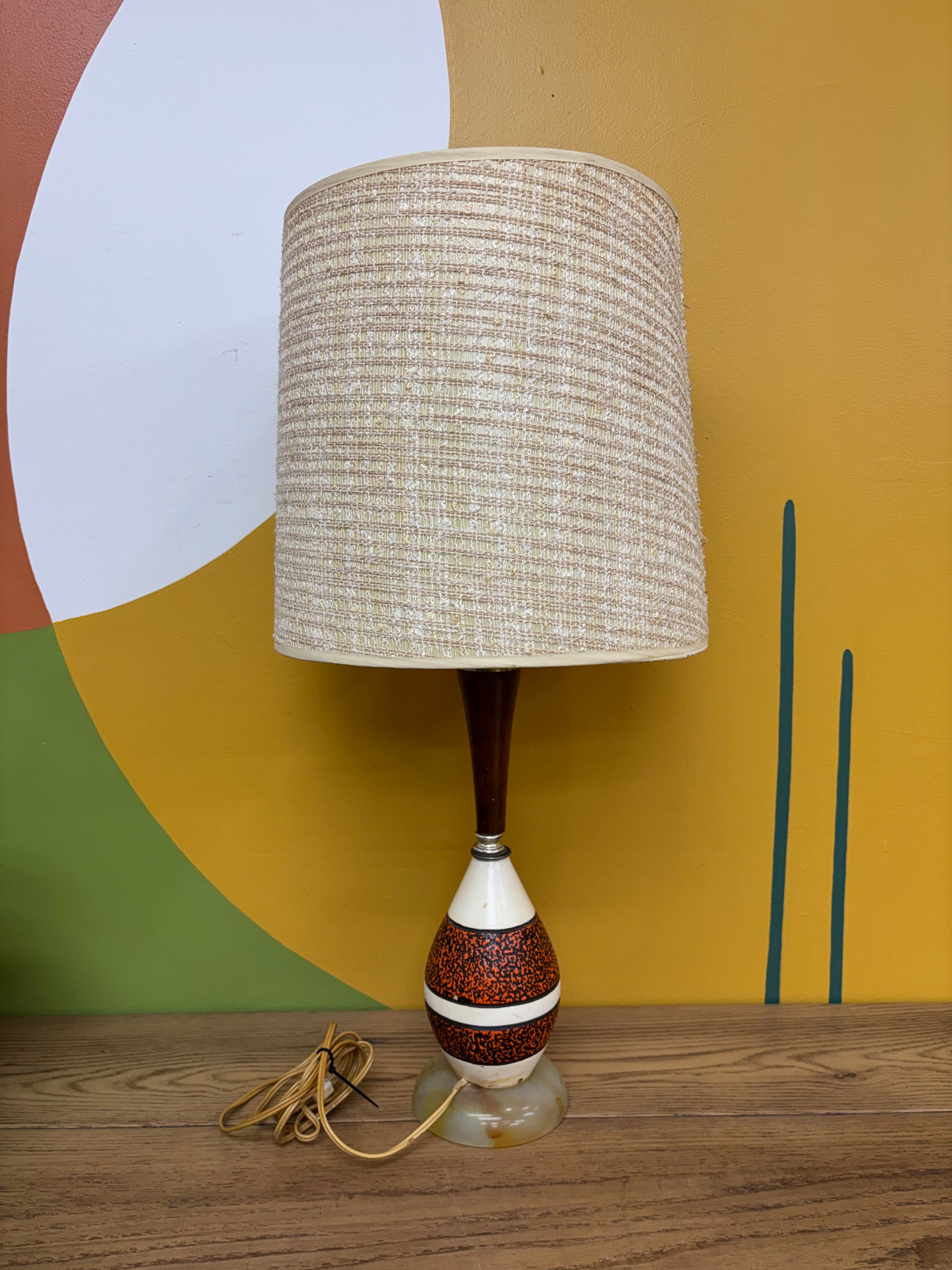 Table Lamp