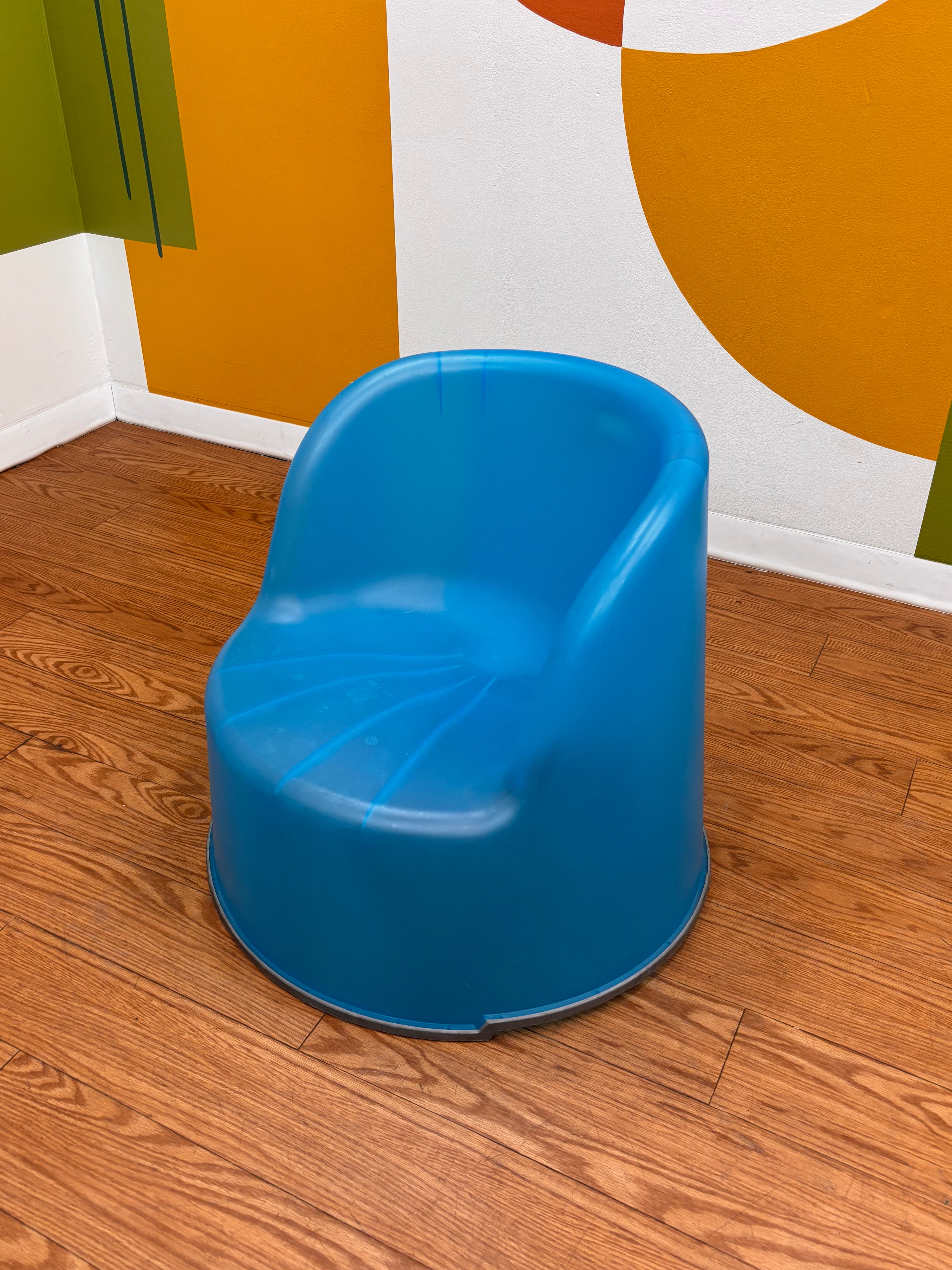 IKEA Kimme Chair