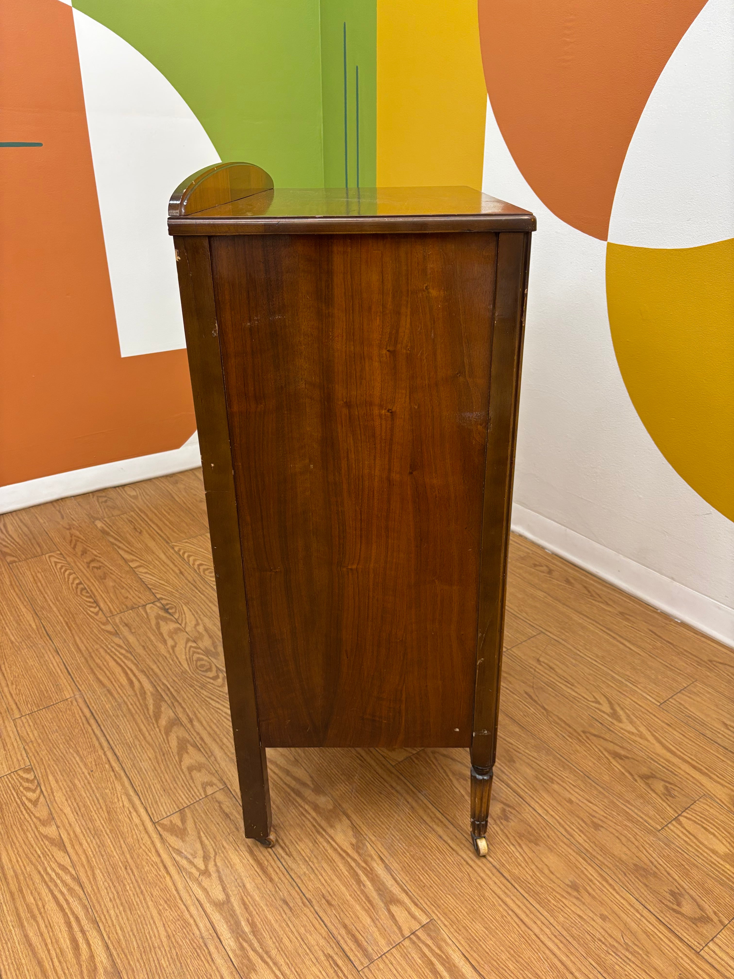 4 Drawer Dresser