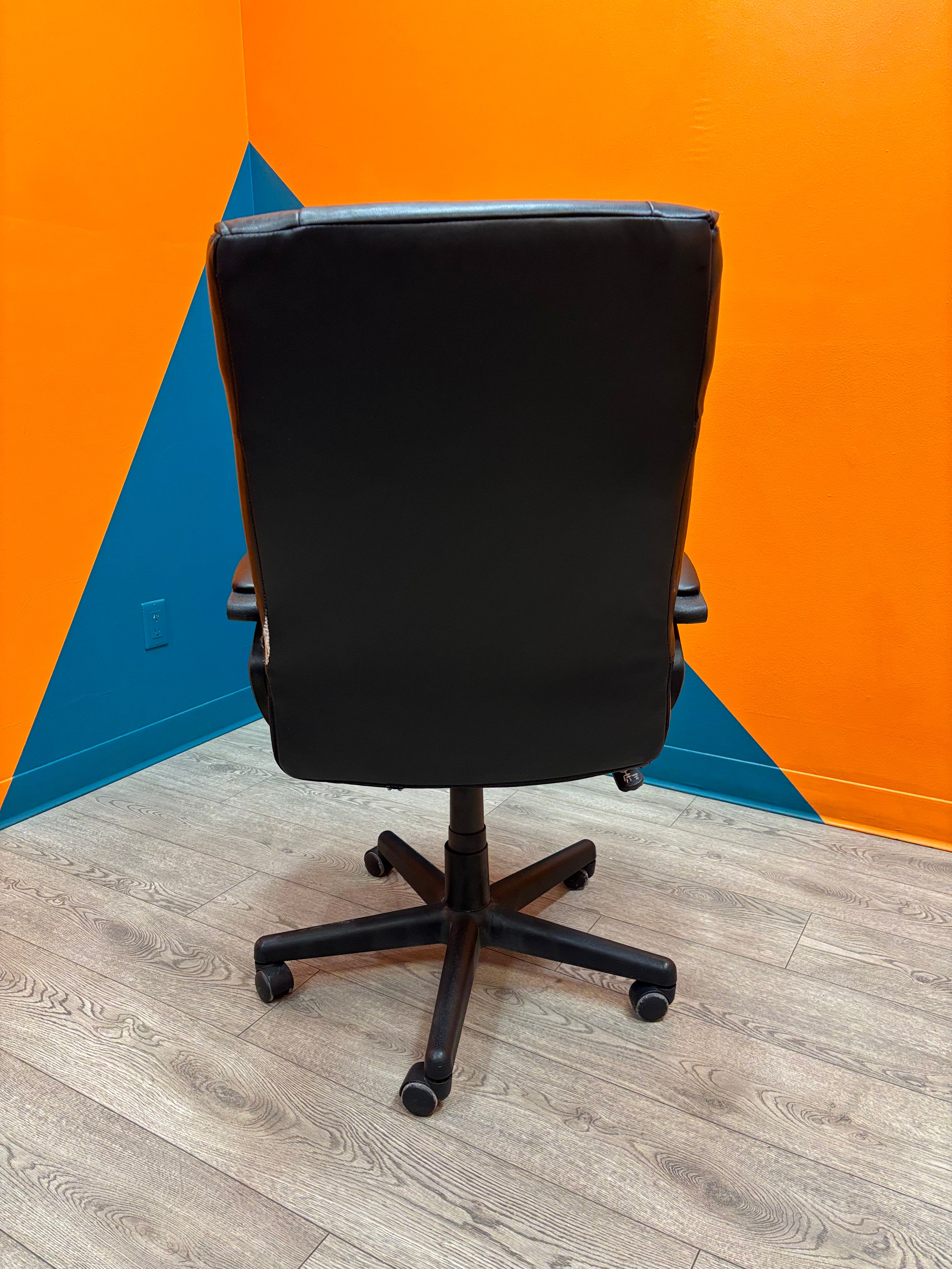 Rolling Office Chair