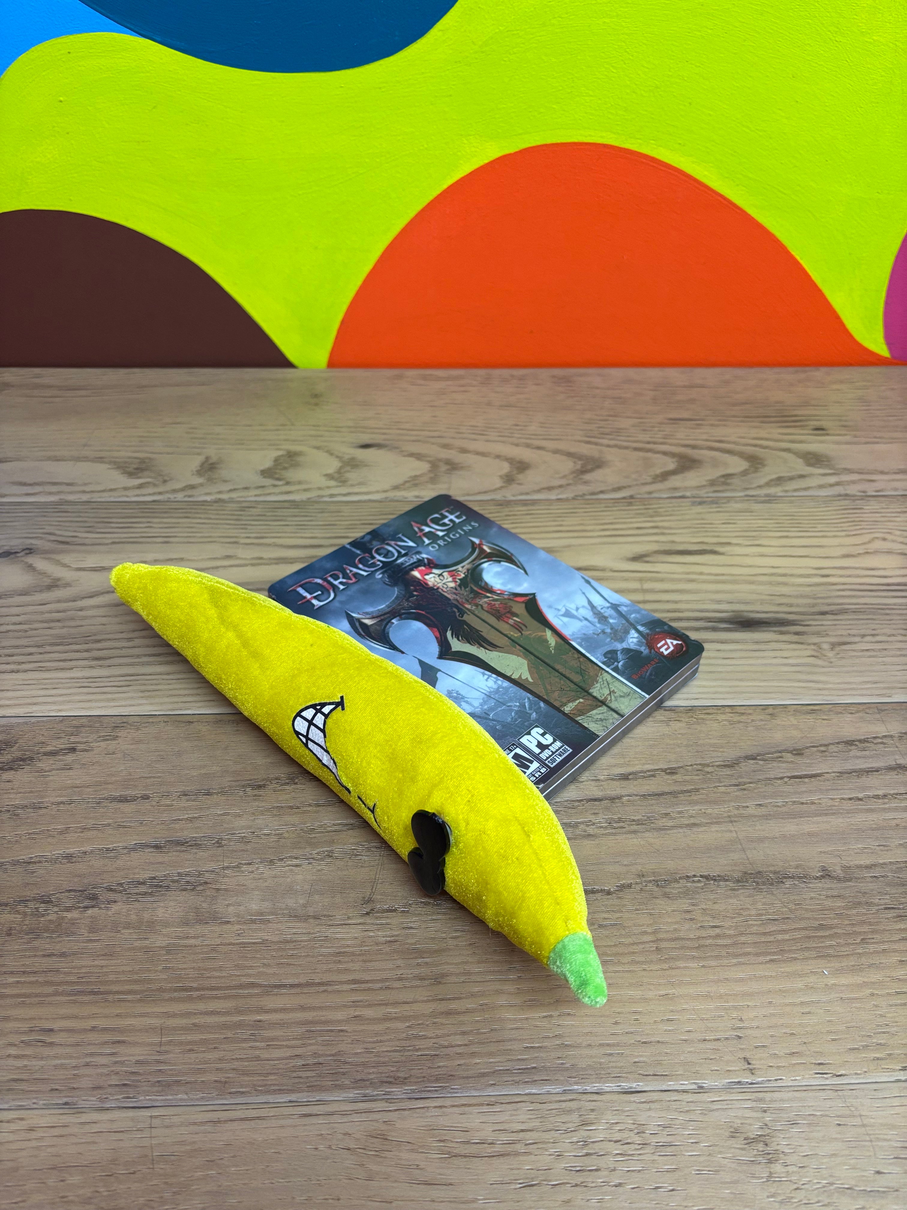 PC Game - Dragon Age: Origins [Collector's Edition]