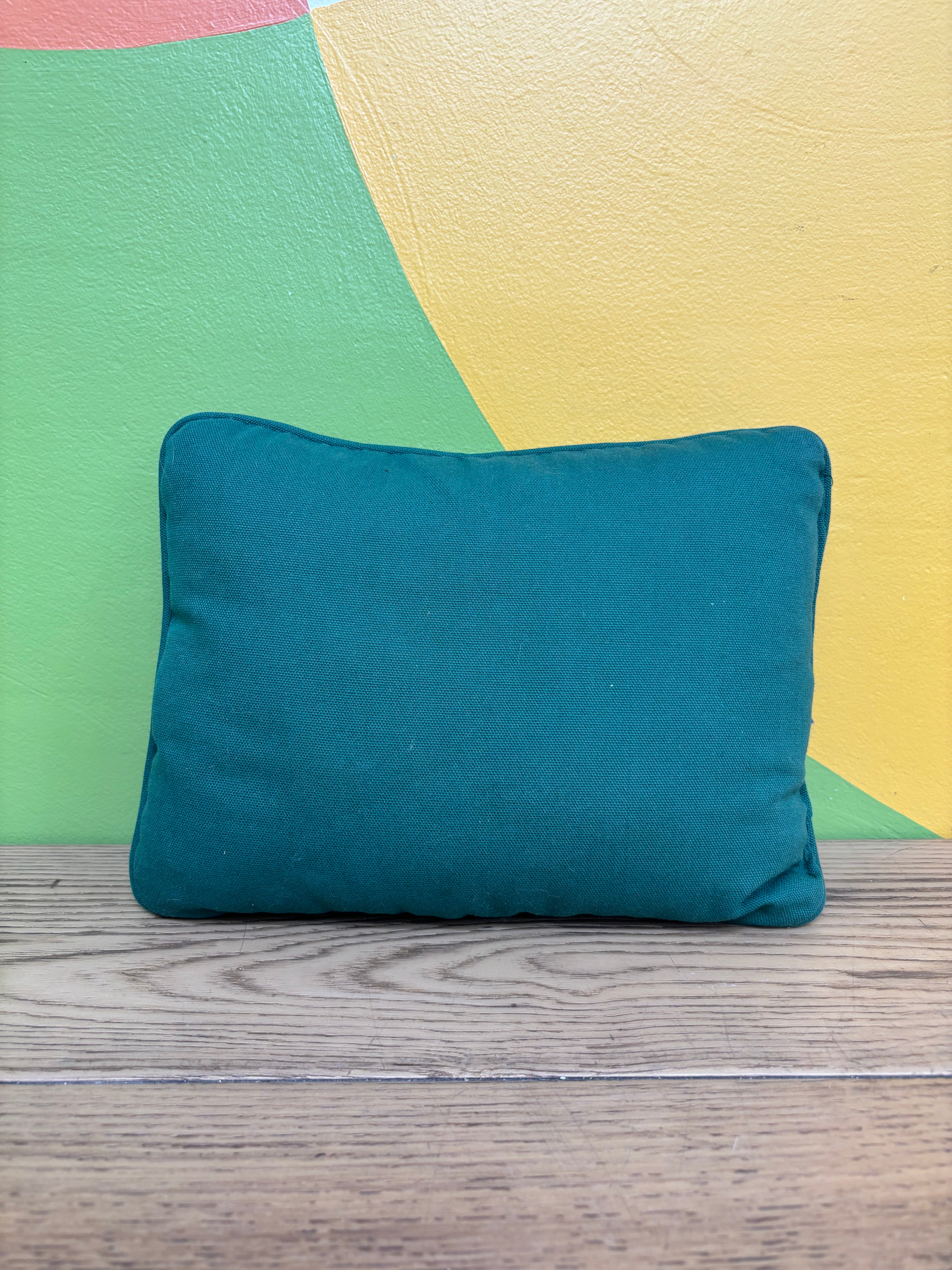 Noel Small Accent Pillow