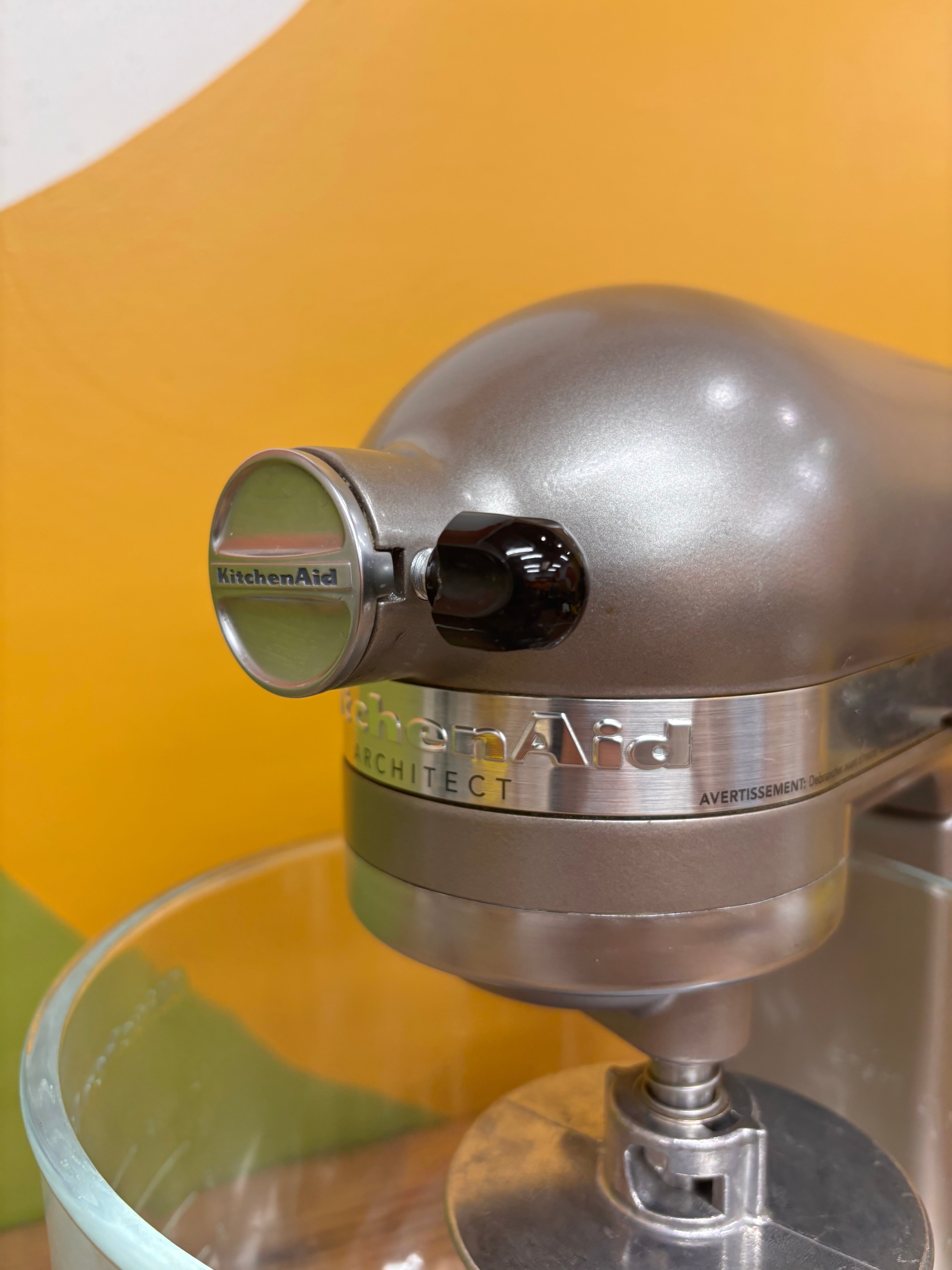 KitchenAid Architect Series Stand Mixer