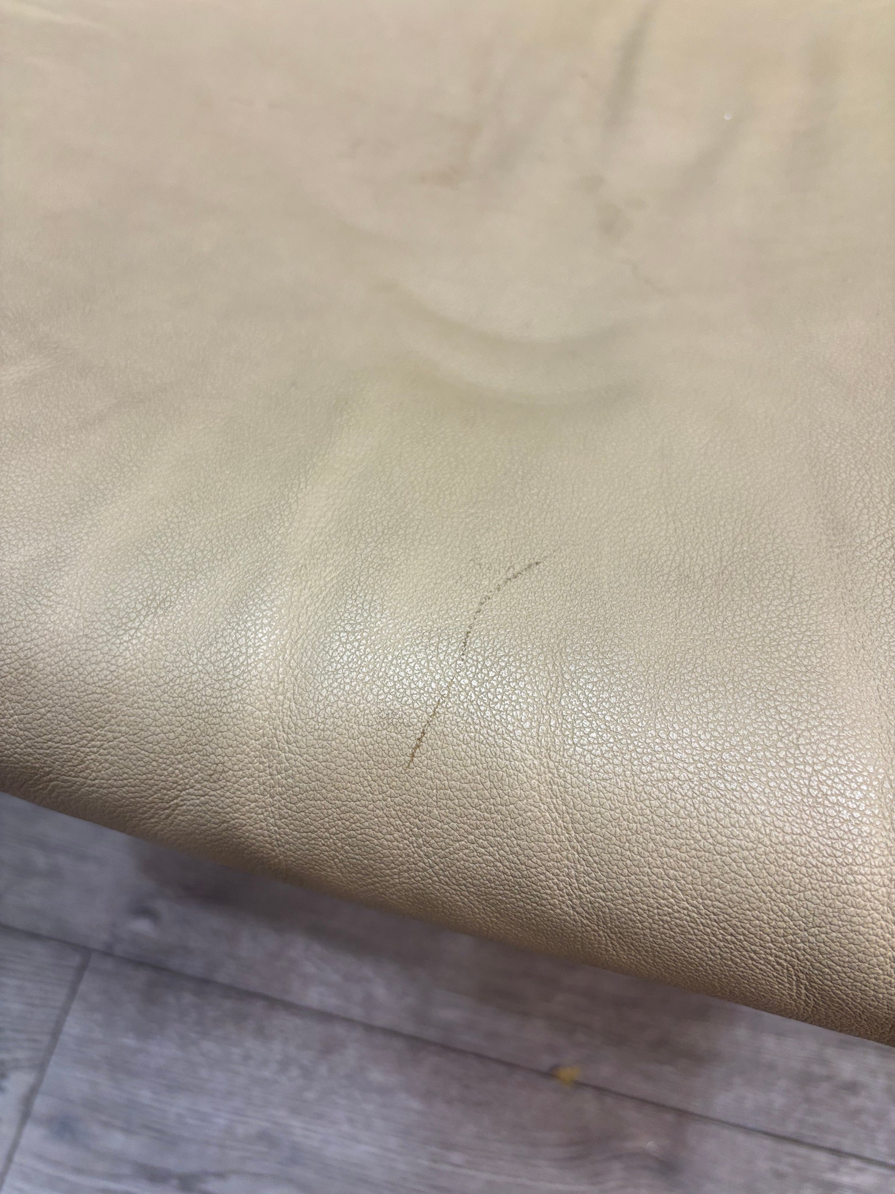 Cream Poang Armchair - IKEA (2 available)