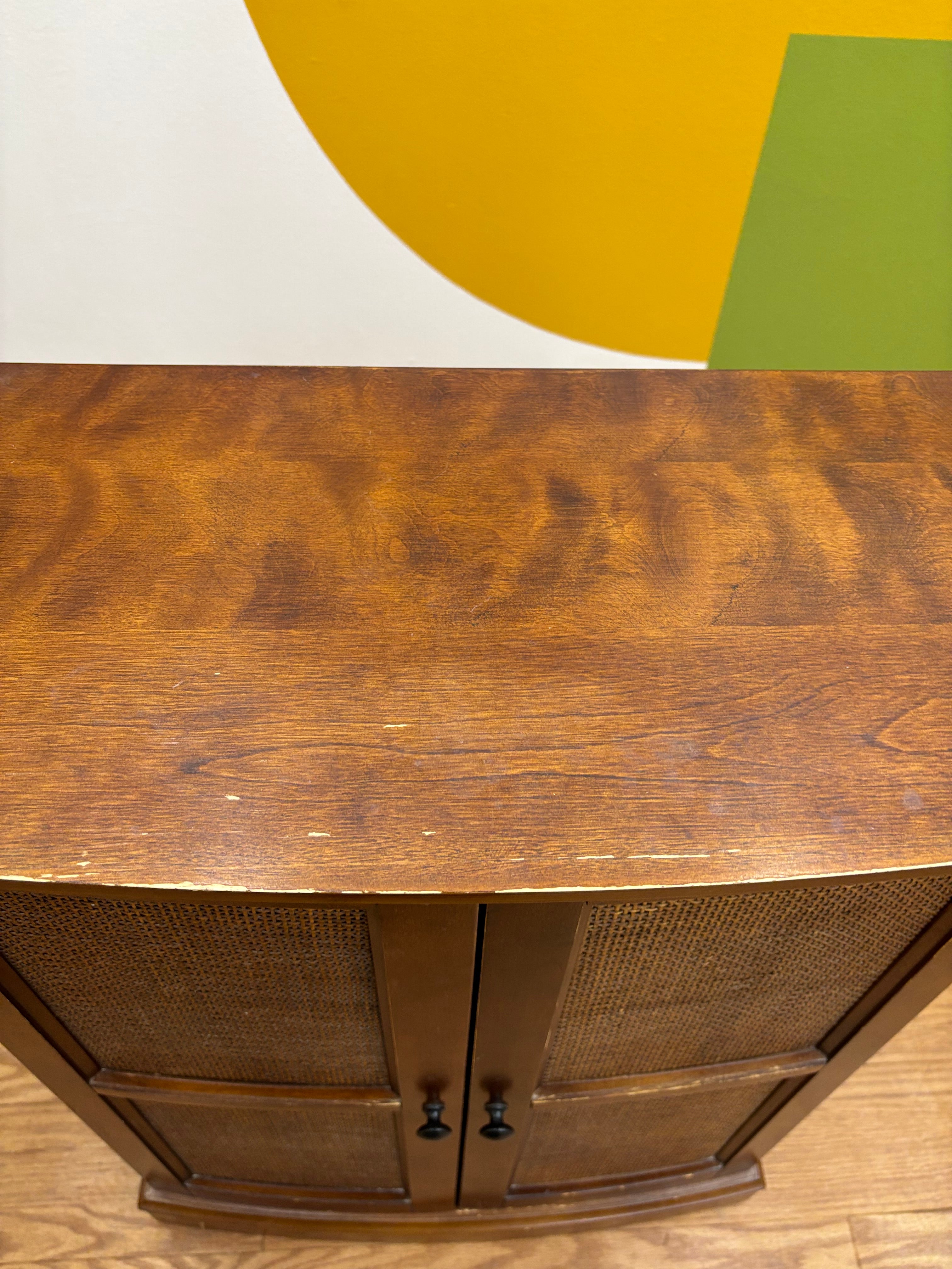 Accent Cabinet