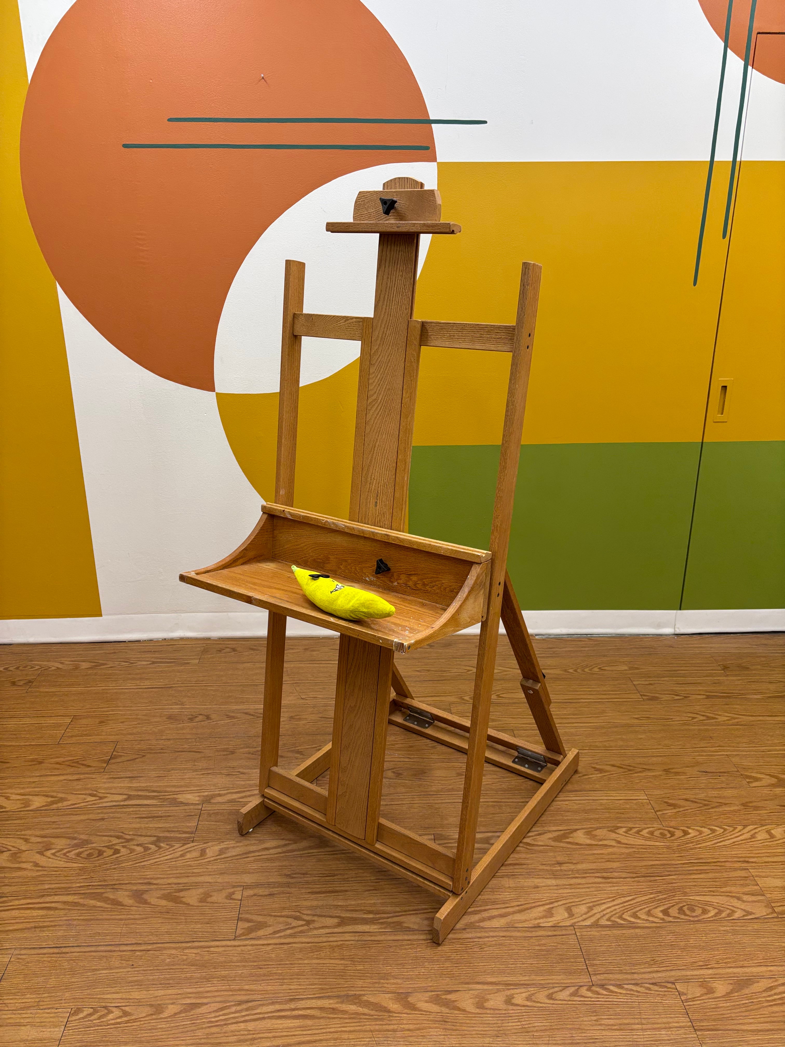Academy Dulce H-Frame Easel