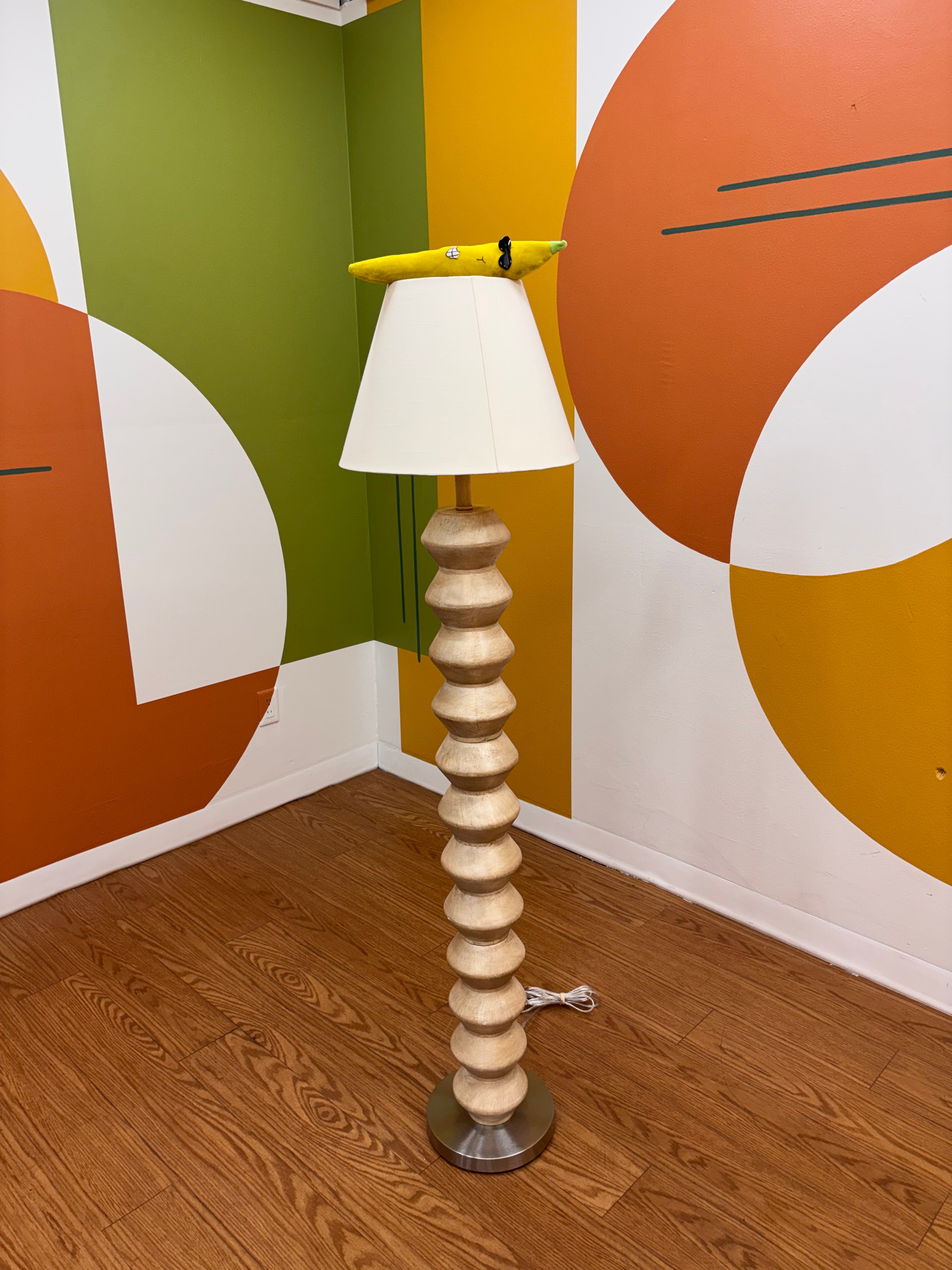 Accent Floor Lamp