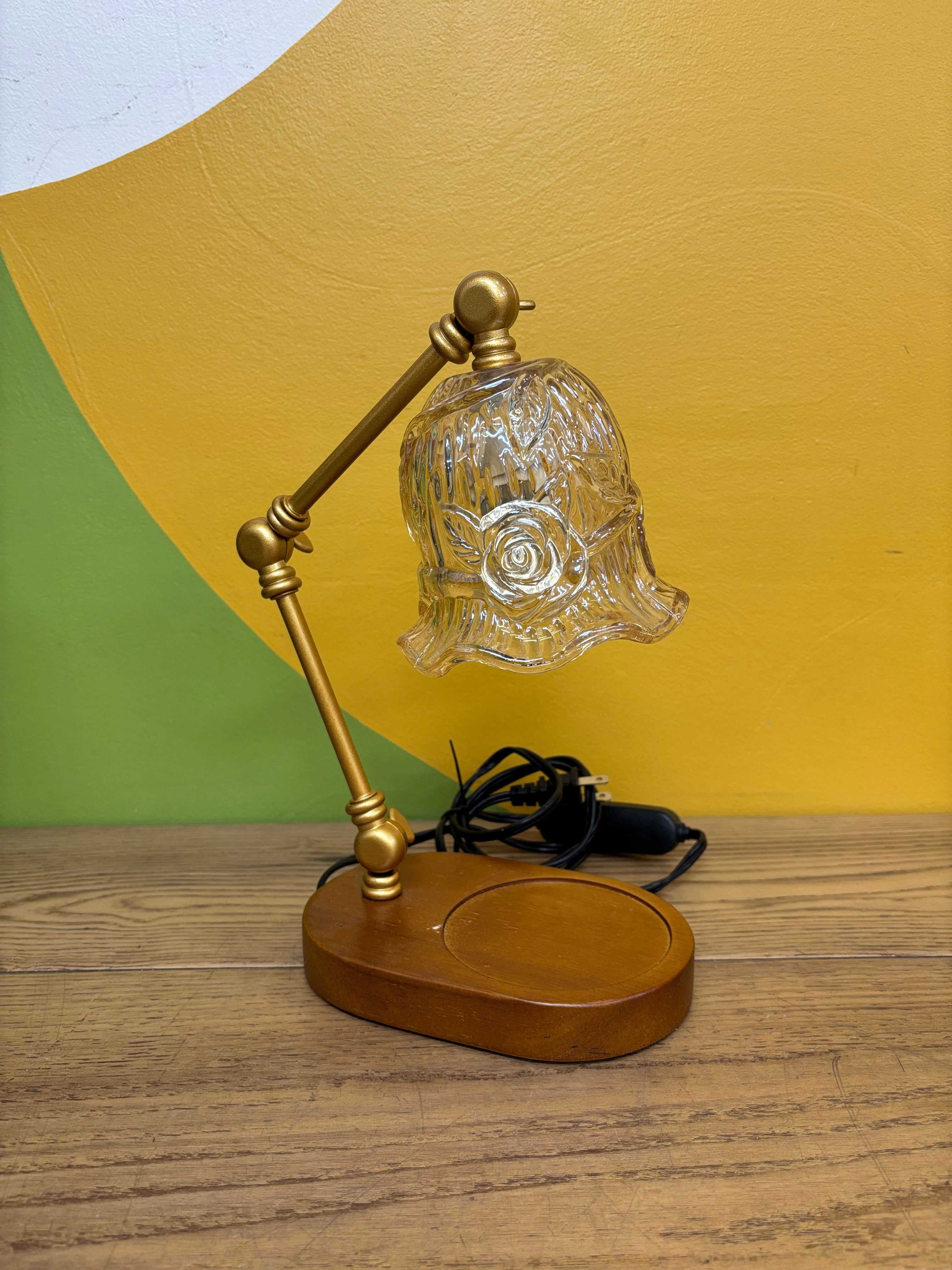 Candle Warmer Lamp