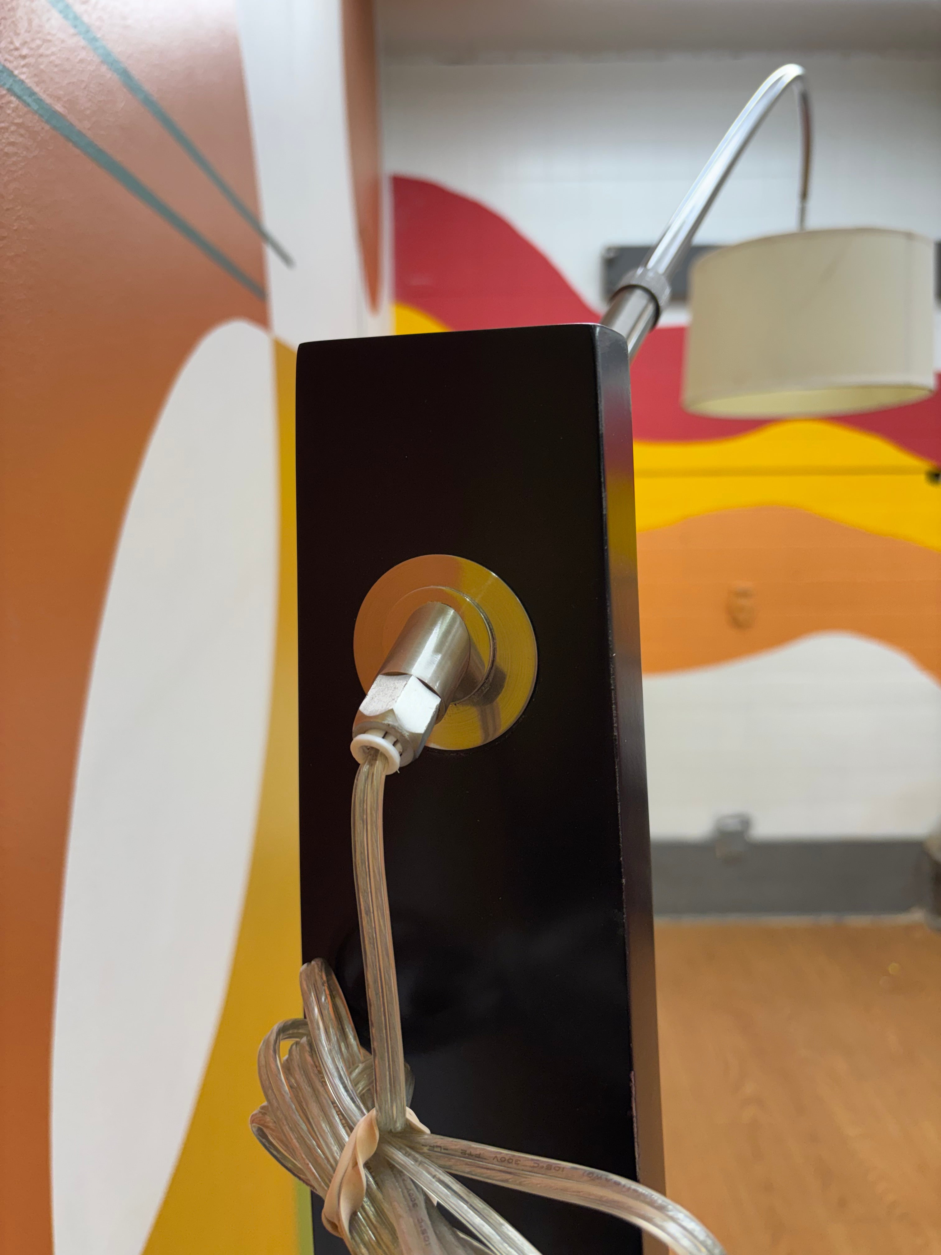 Large Floor Lamp