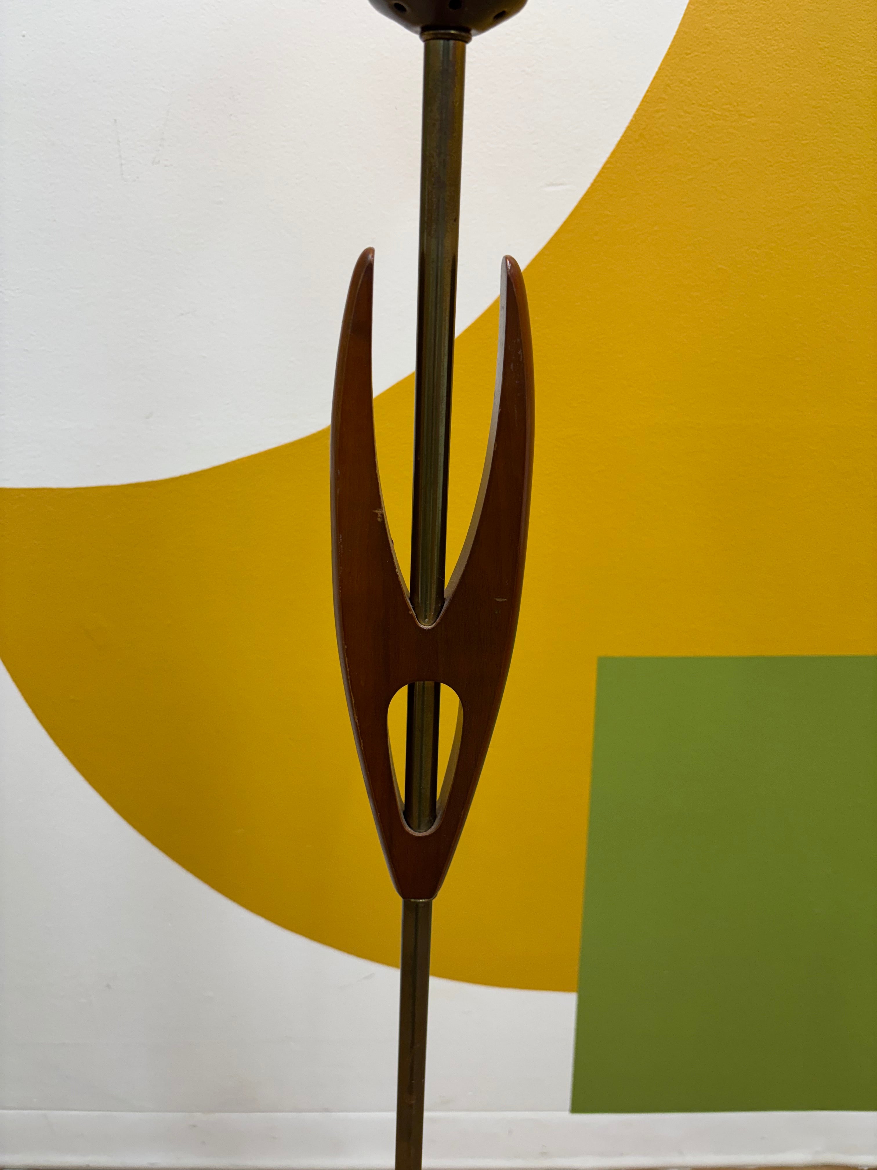 Floor Lamp