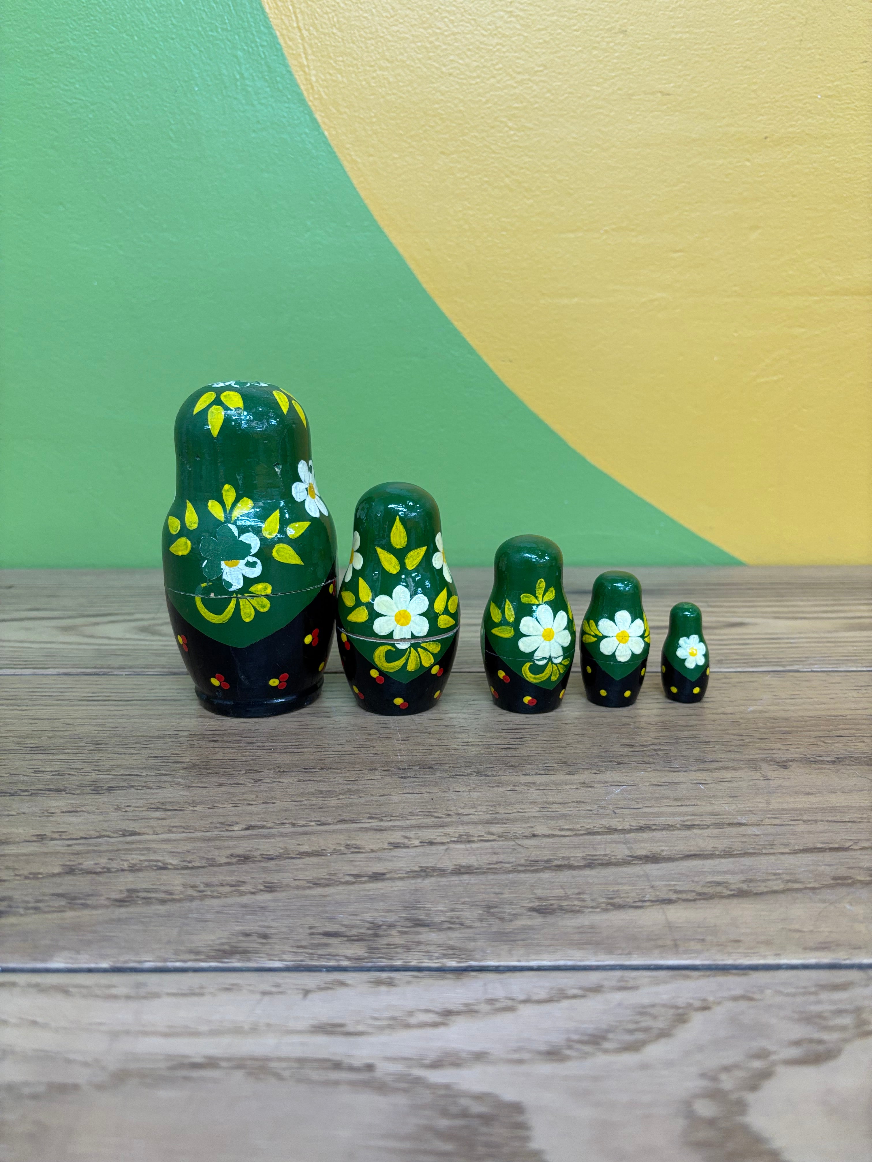 Nesting Dolls (5)