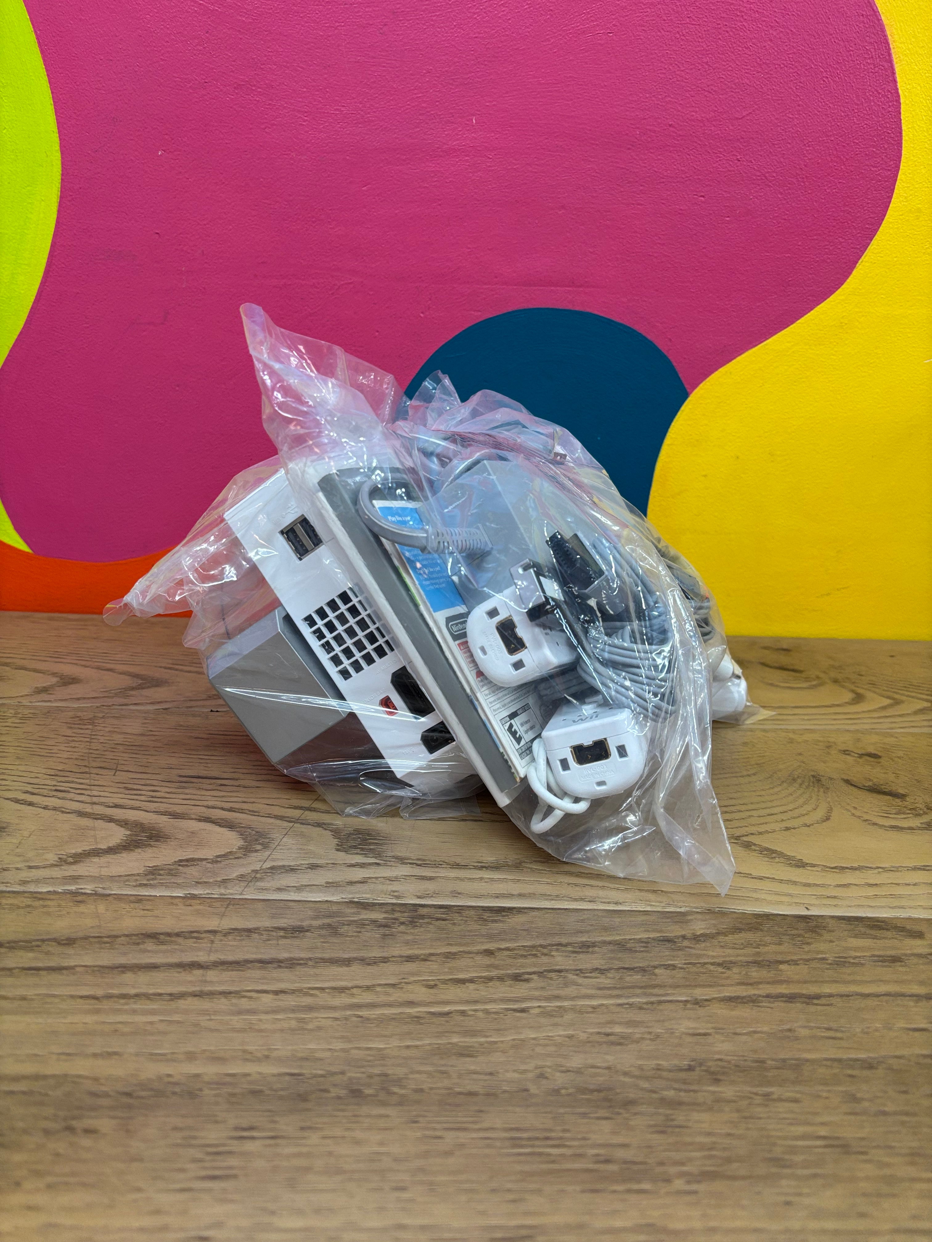 Wii Bundle