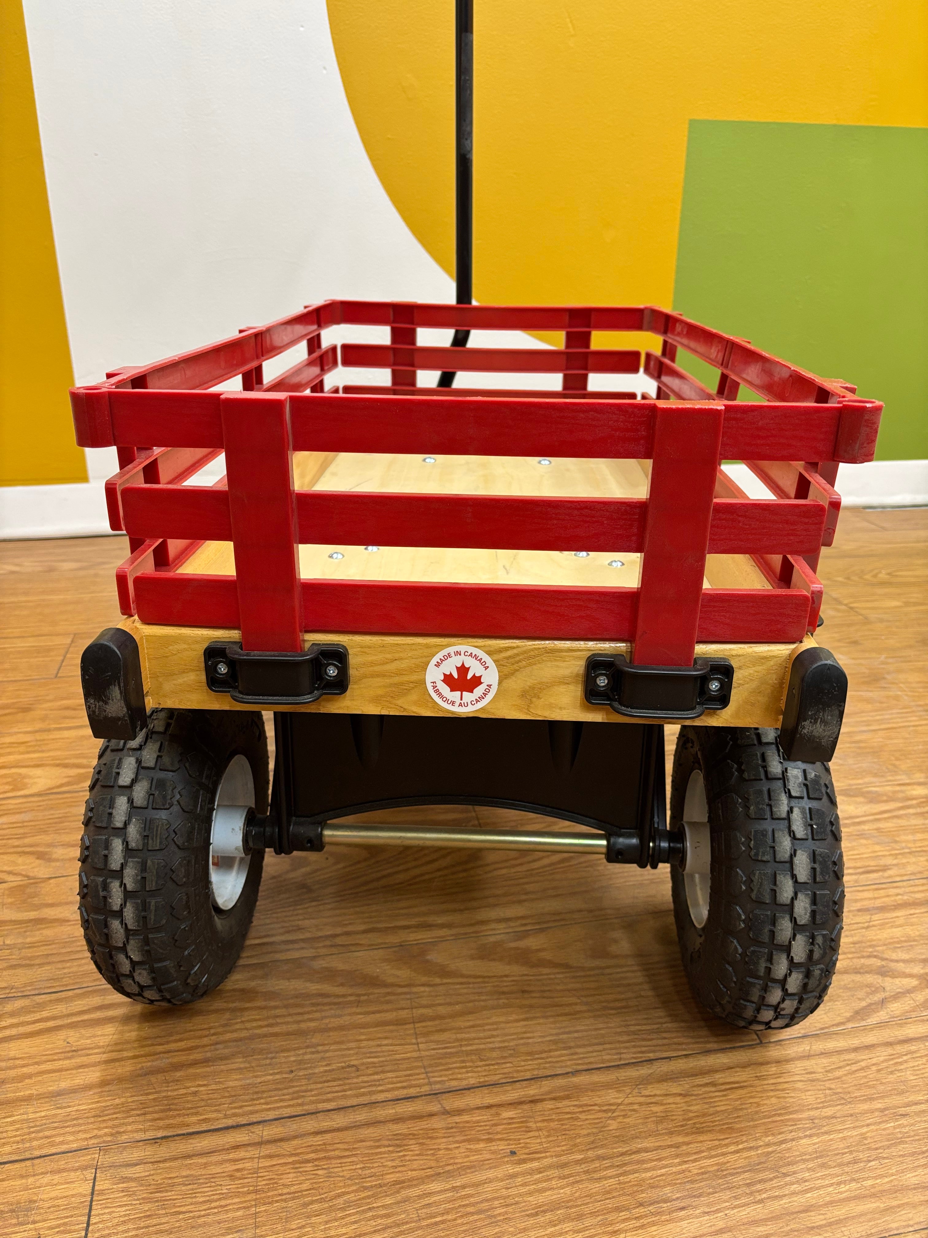 Millside Industries Express Wagon