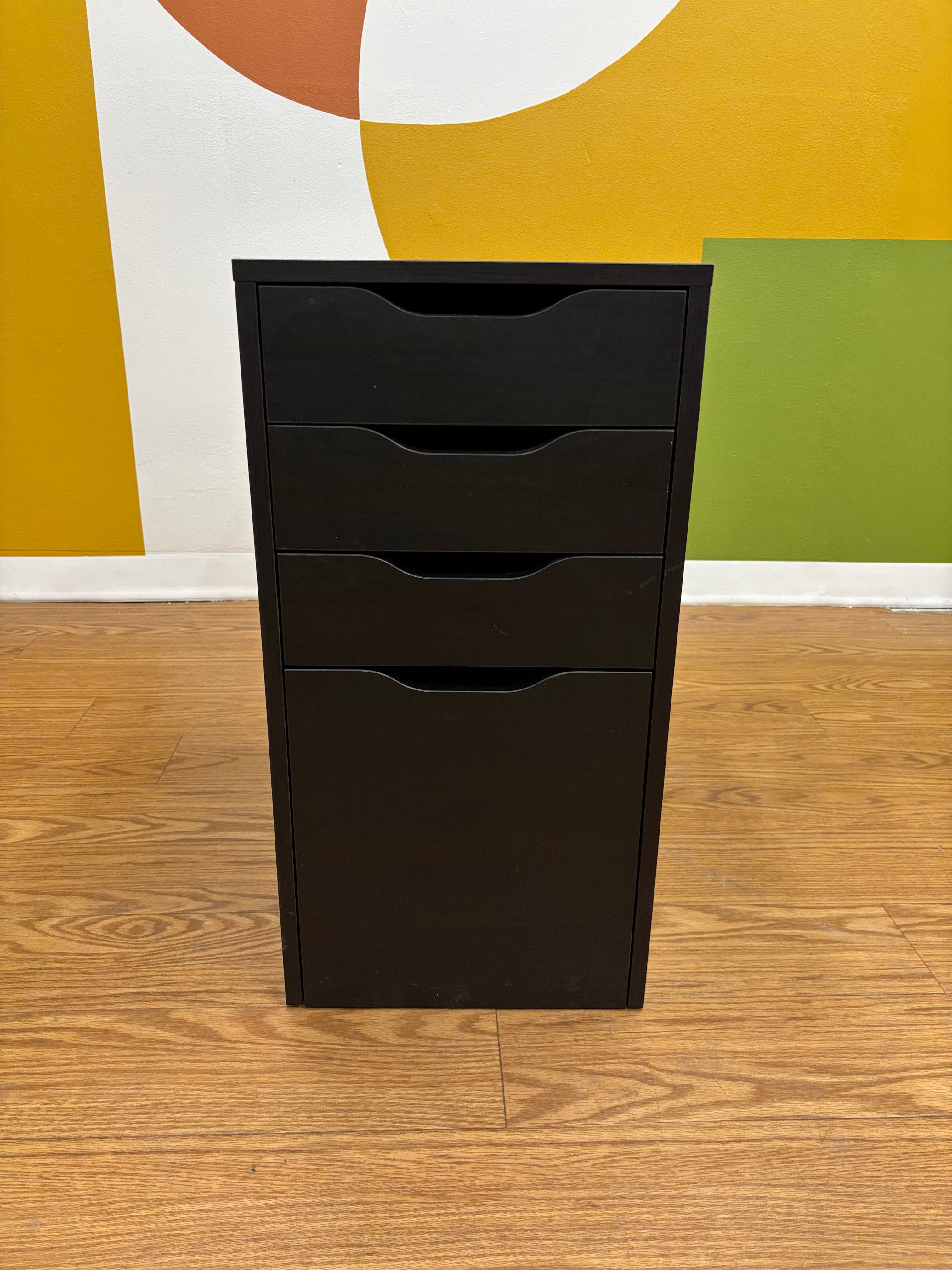 IKEA Drawer Unit