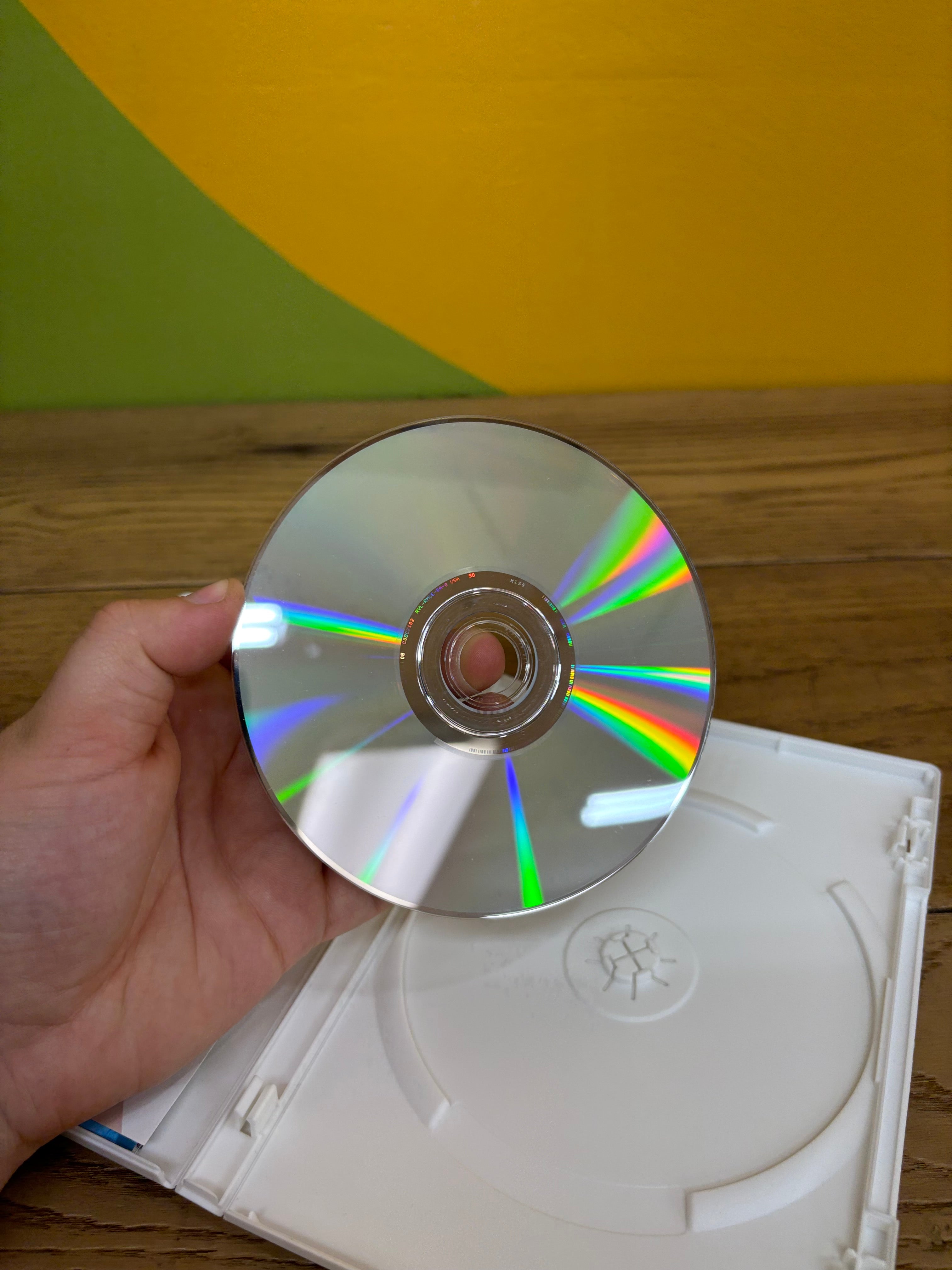 Wii Game - Mario Kart Wii