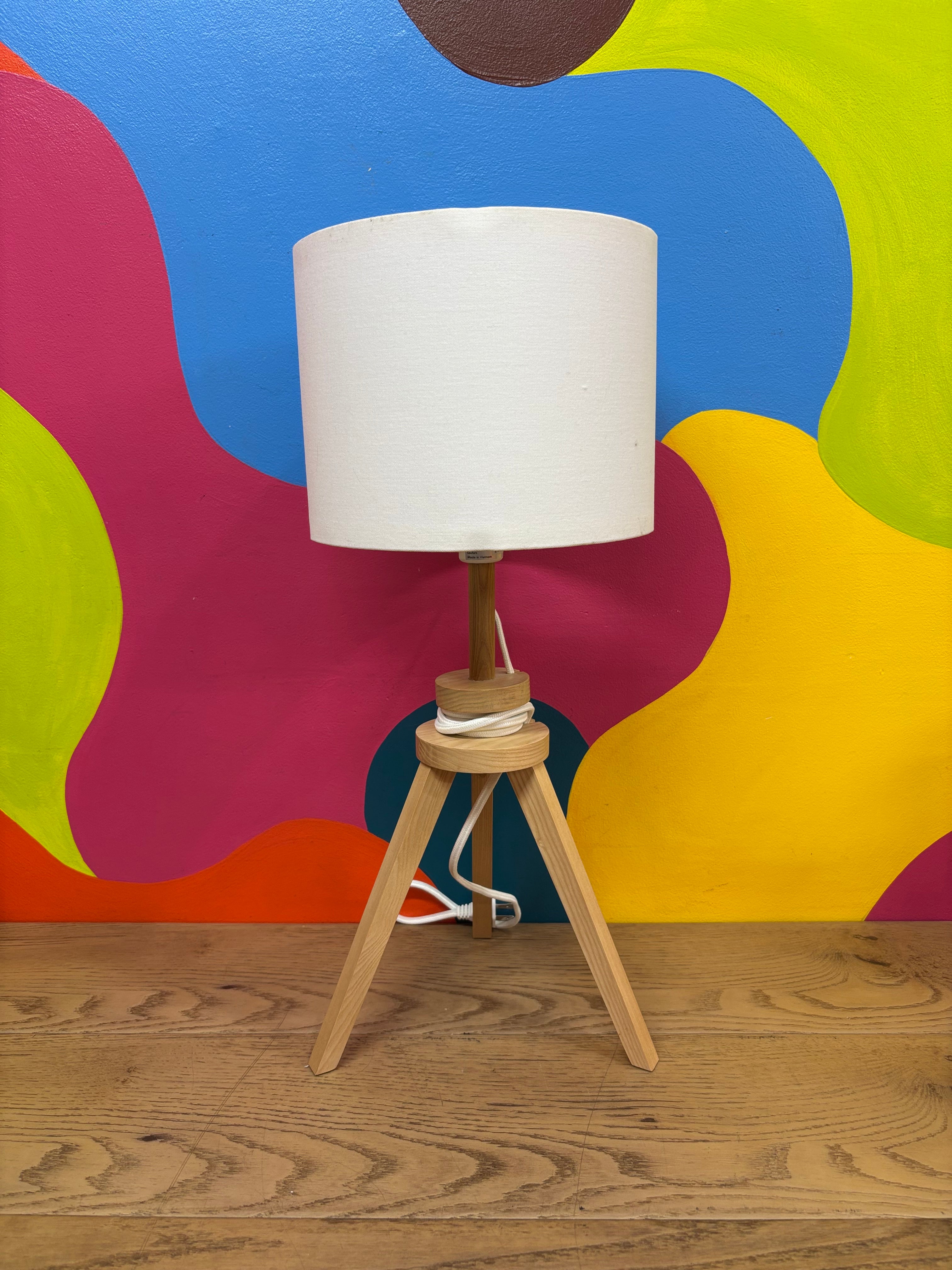 Lauters Table Lamp - Ikea